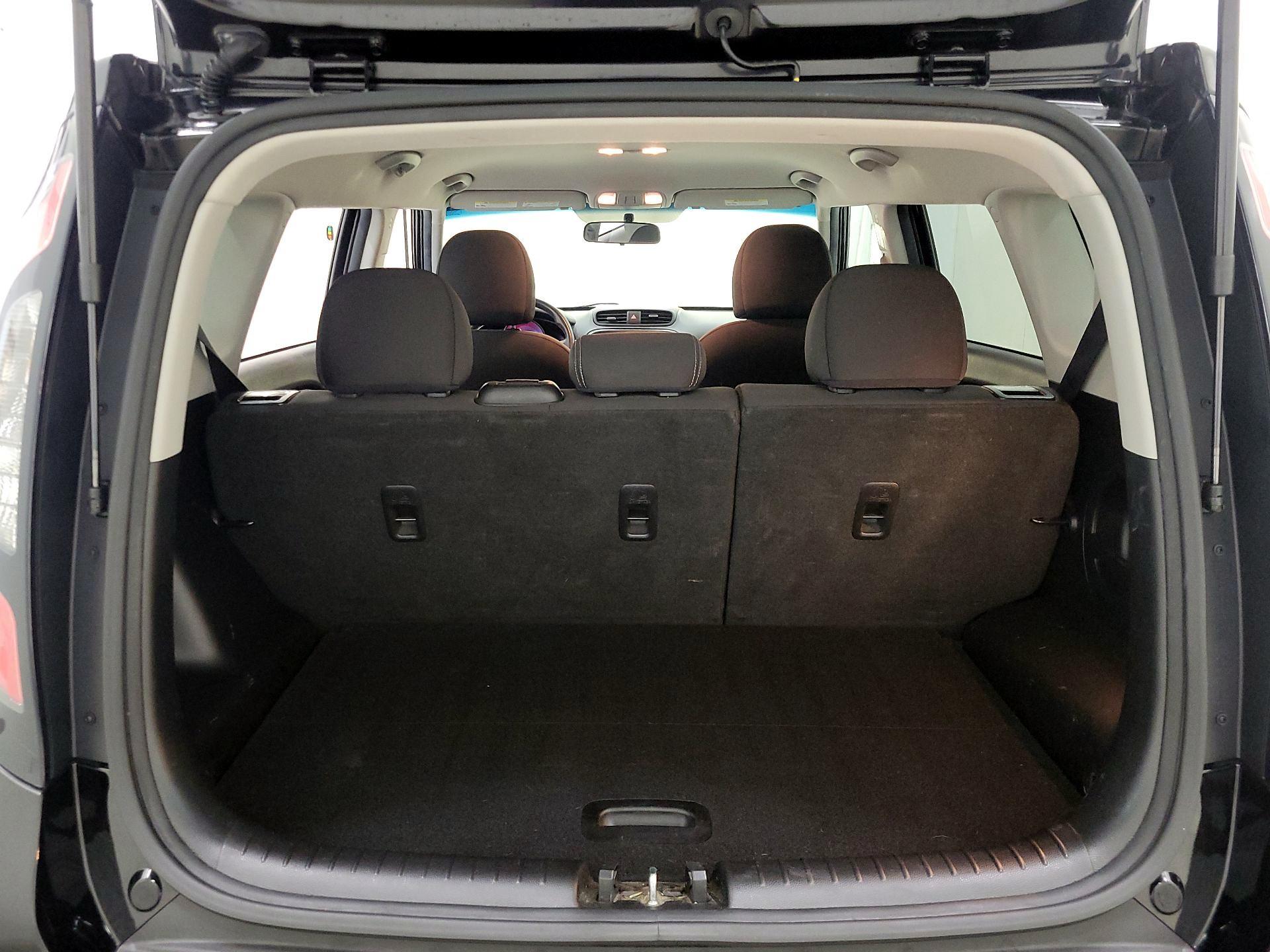 Thumbnail: 2016 Kia Soul - 19