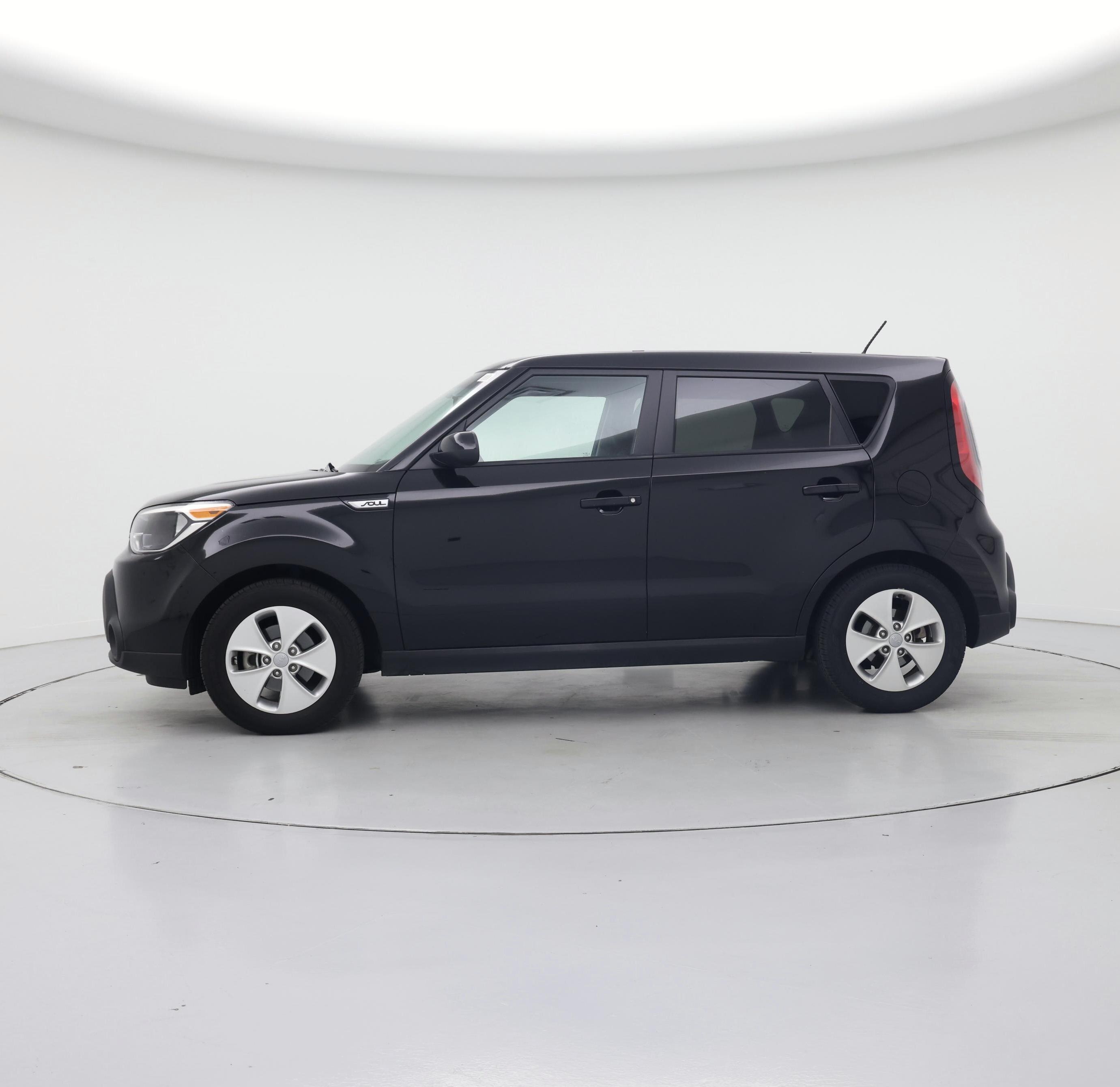 Thumbnail: 2016 Kia Soul - 3