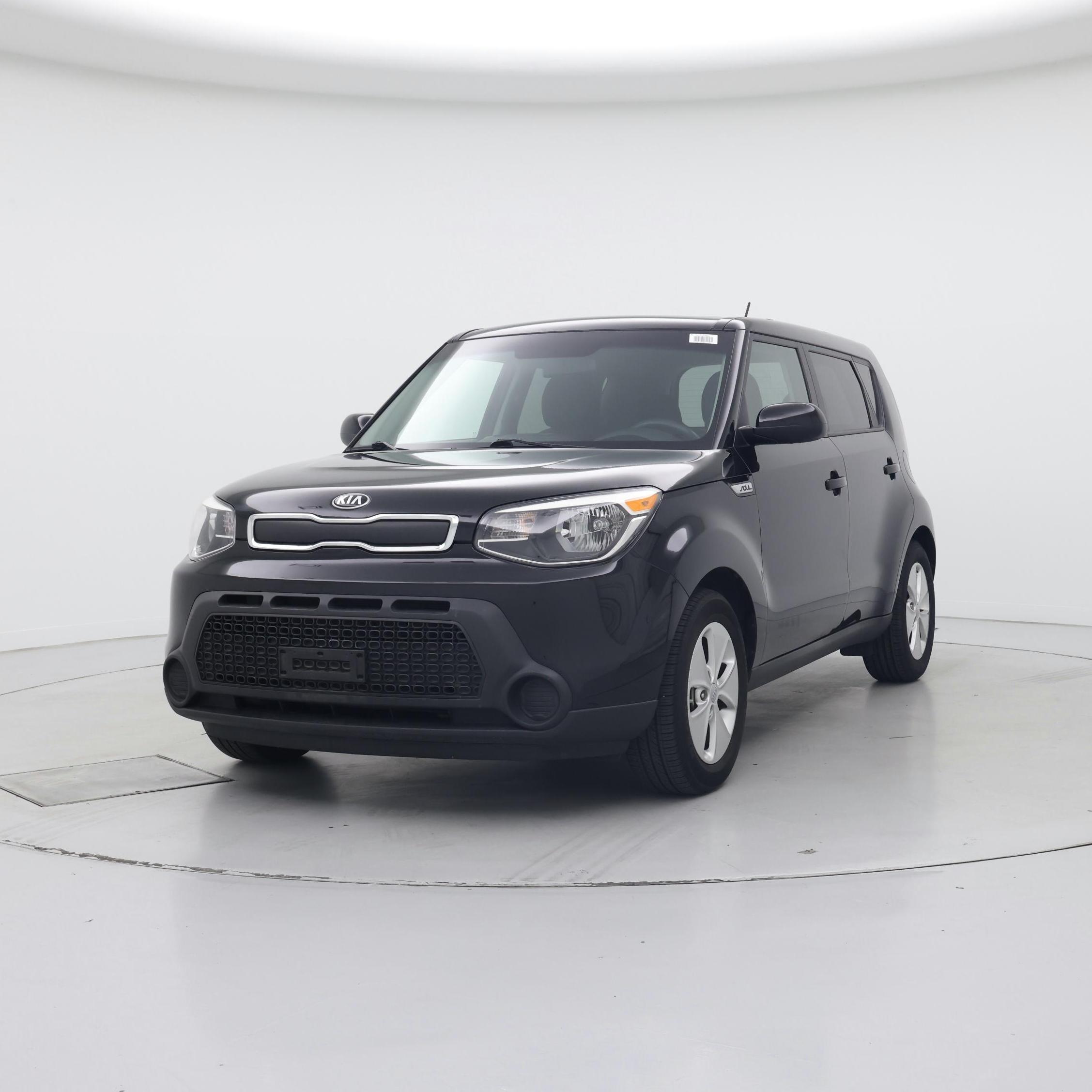 Thumbnail: 2016 Kia Soul - 4