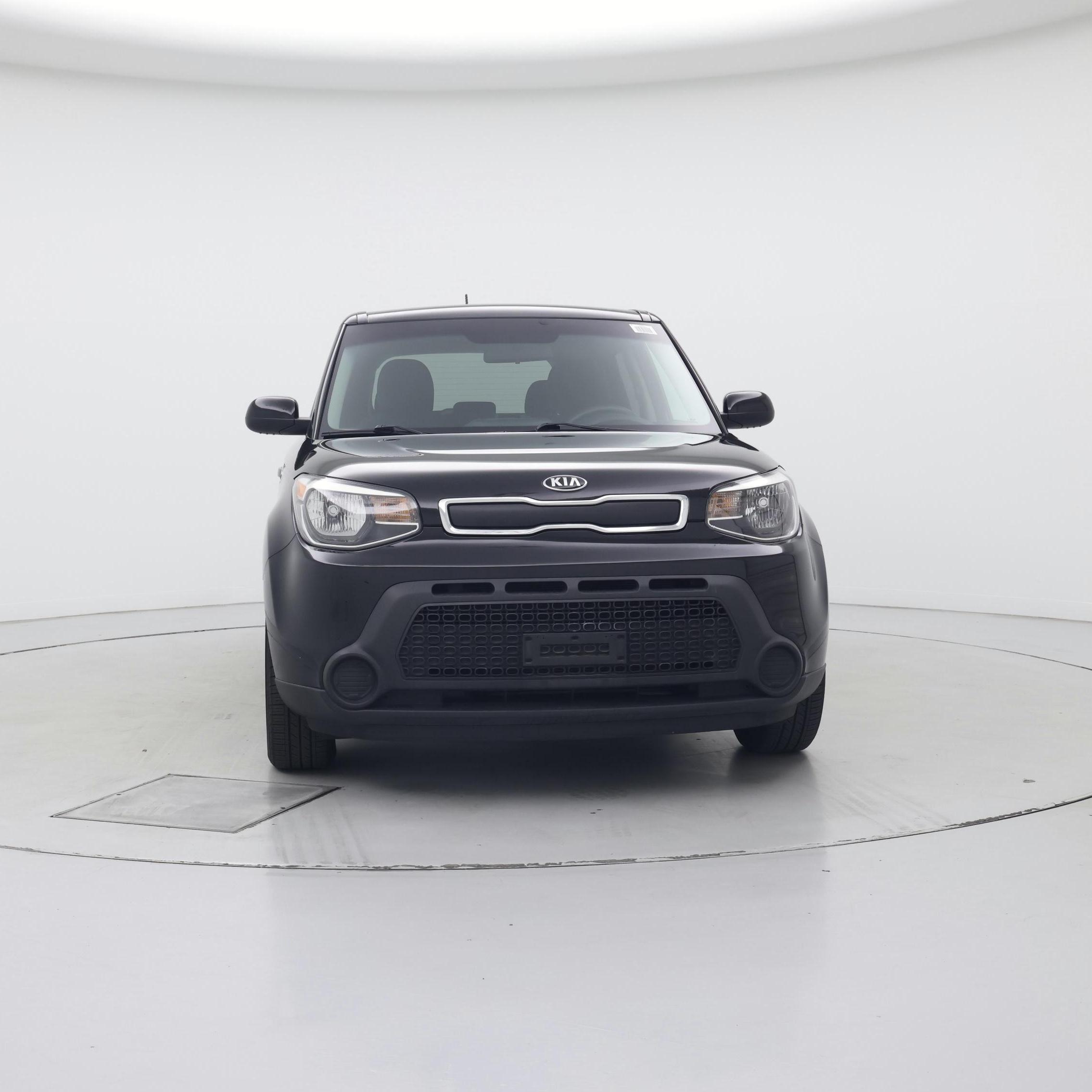 Thumbnail: 2016 Kia Soul - 5