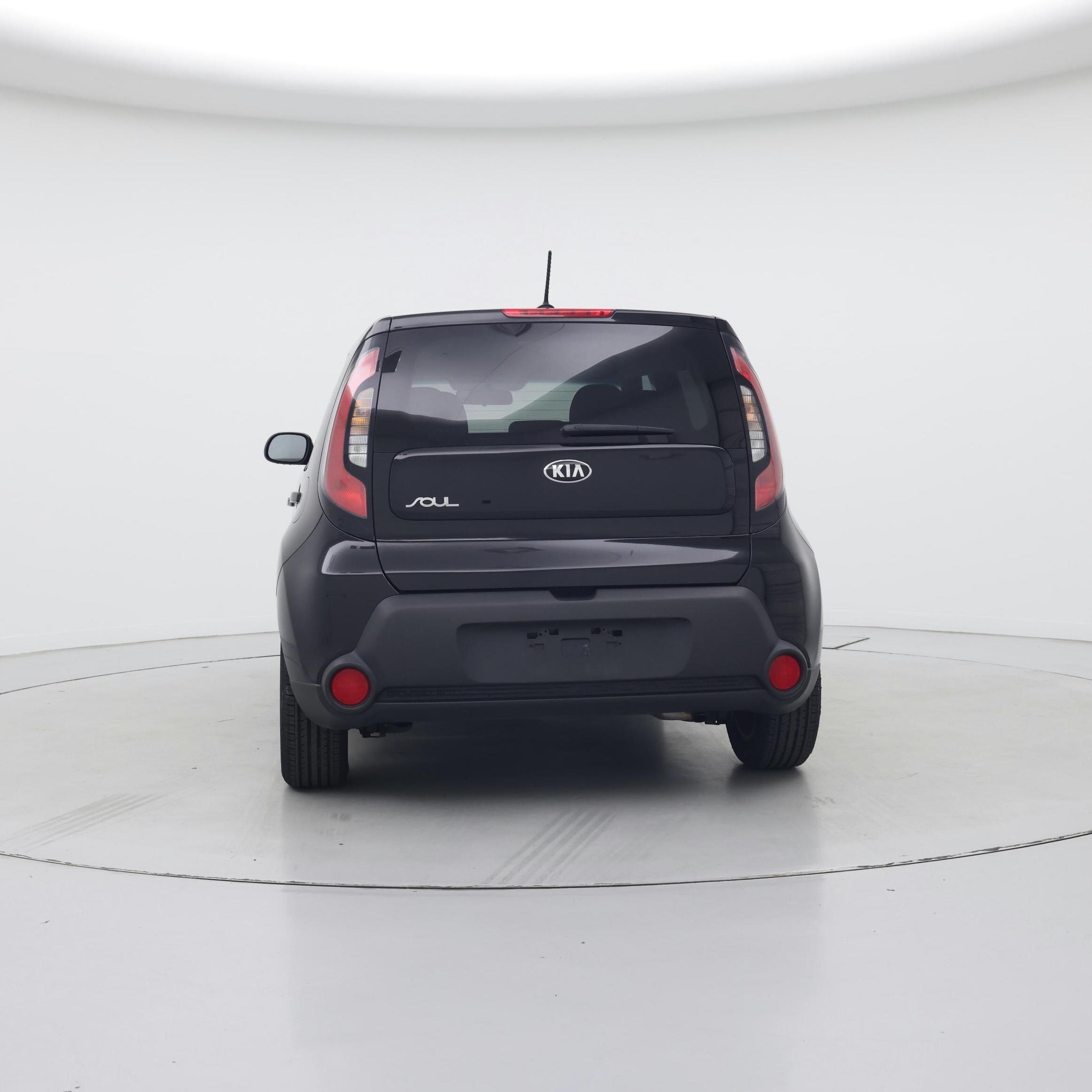 Thumbnail: 2016 Kia Soul - 6