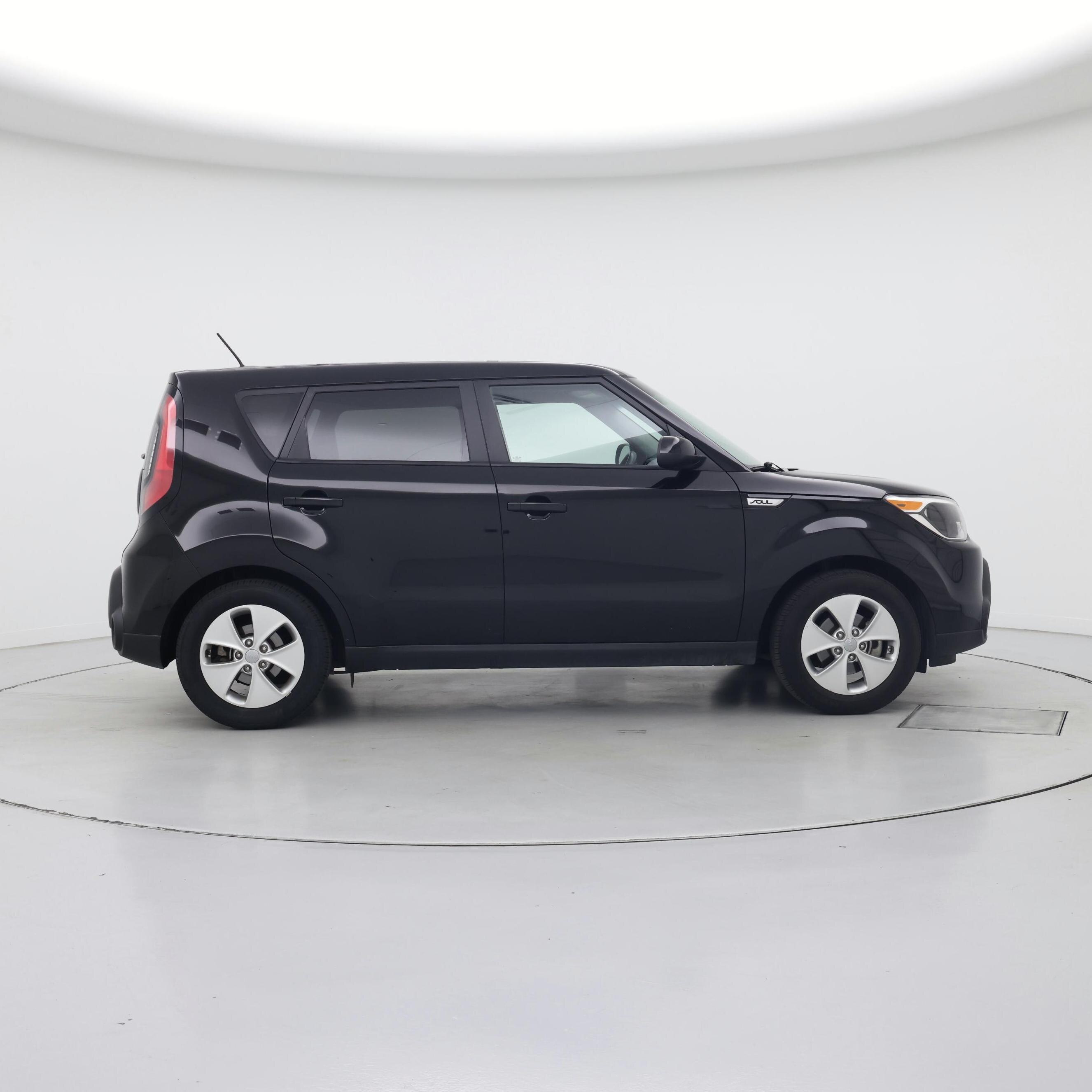 Thumbnail: 2016 Kia Soul - 7