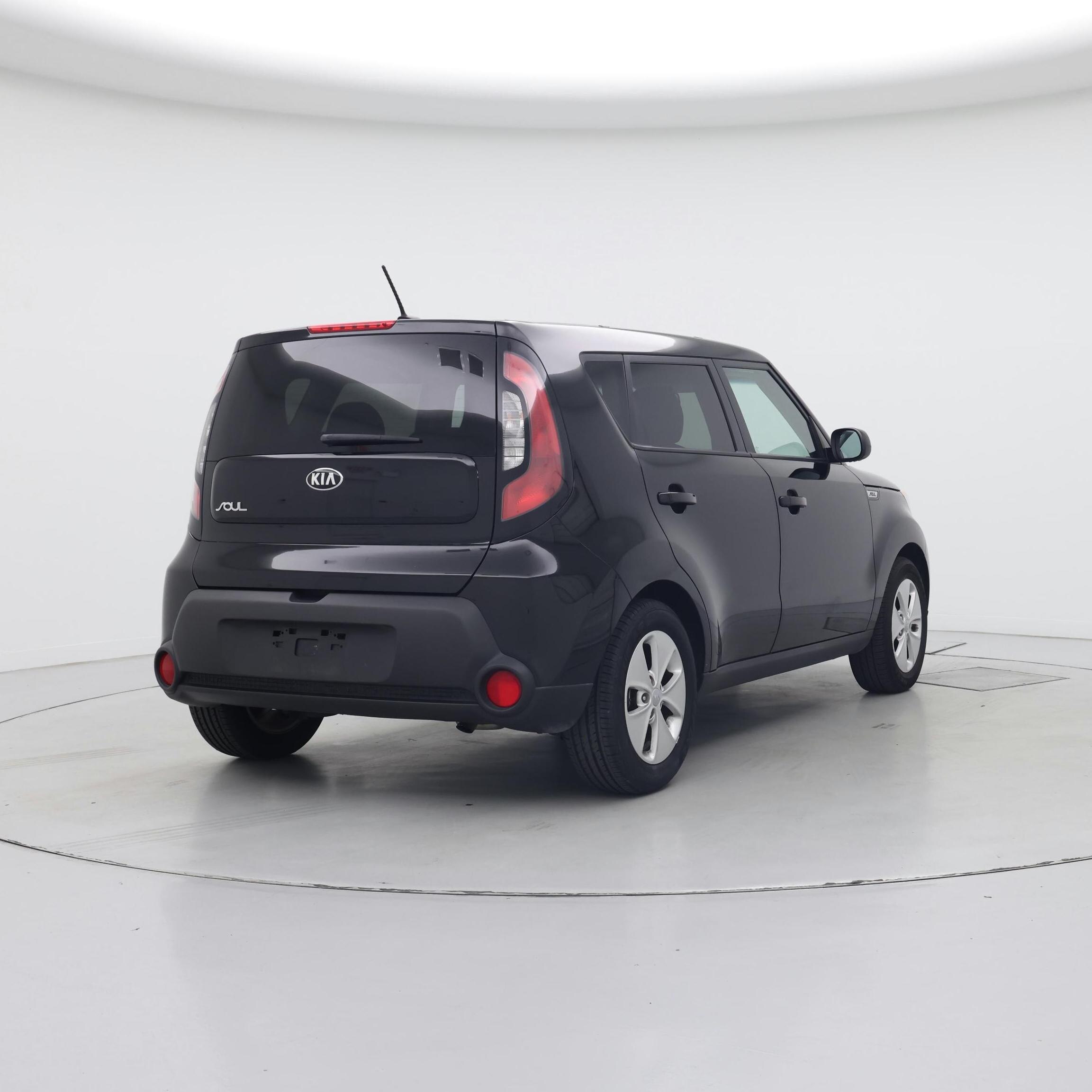 Thumbnail: 2016 Kia Soul - 8