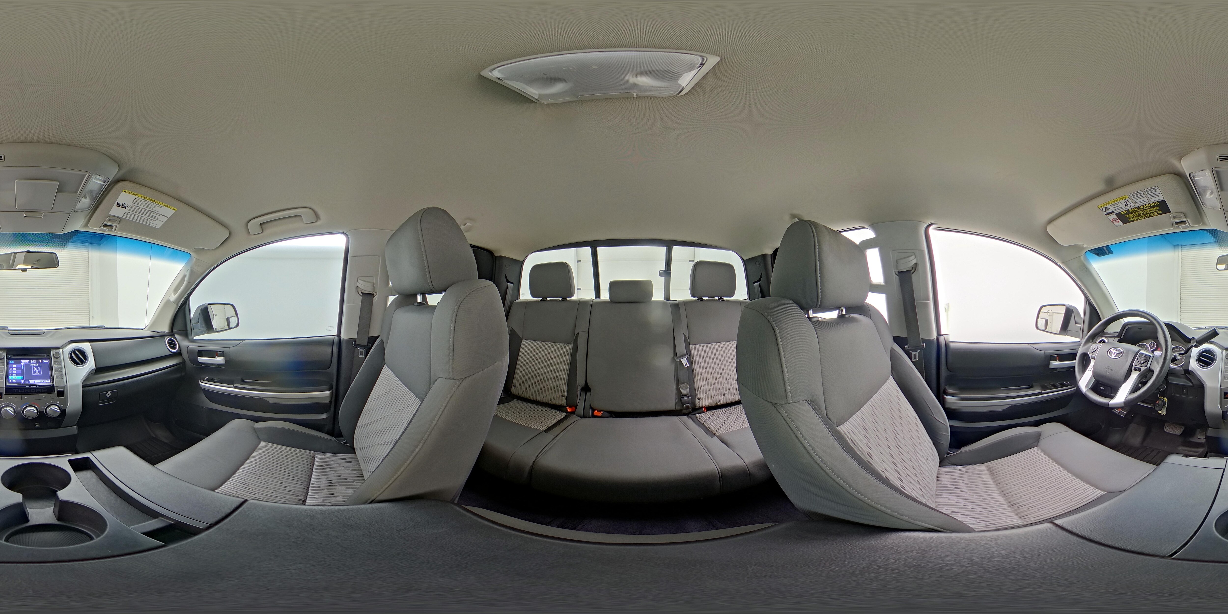2014 Toyota Tundra SR5 - Photo 24