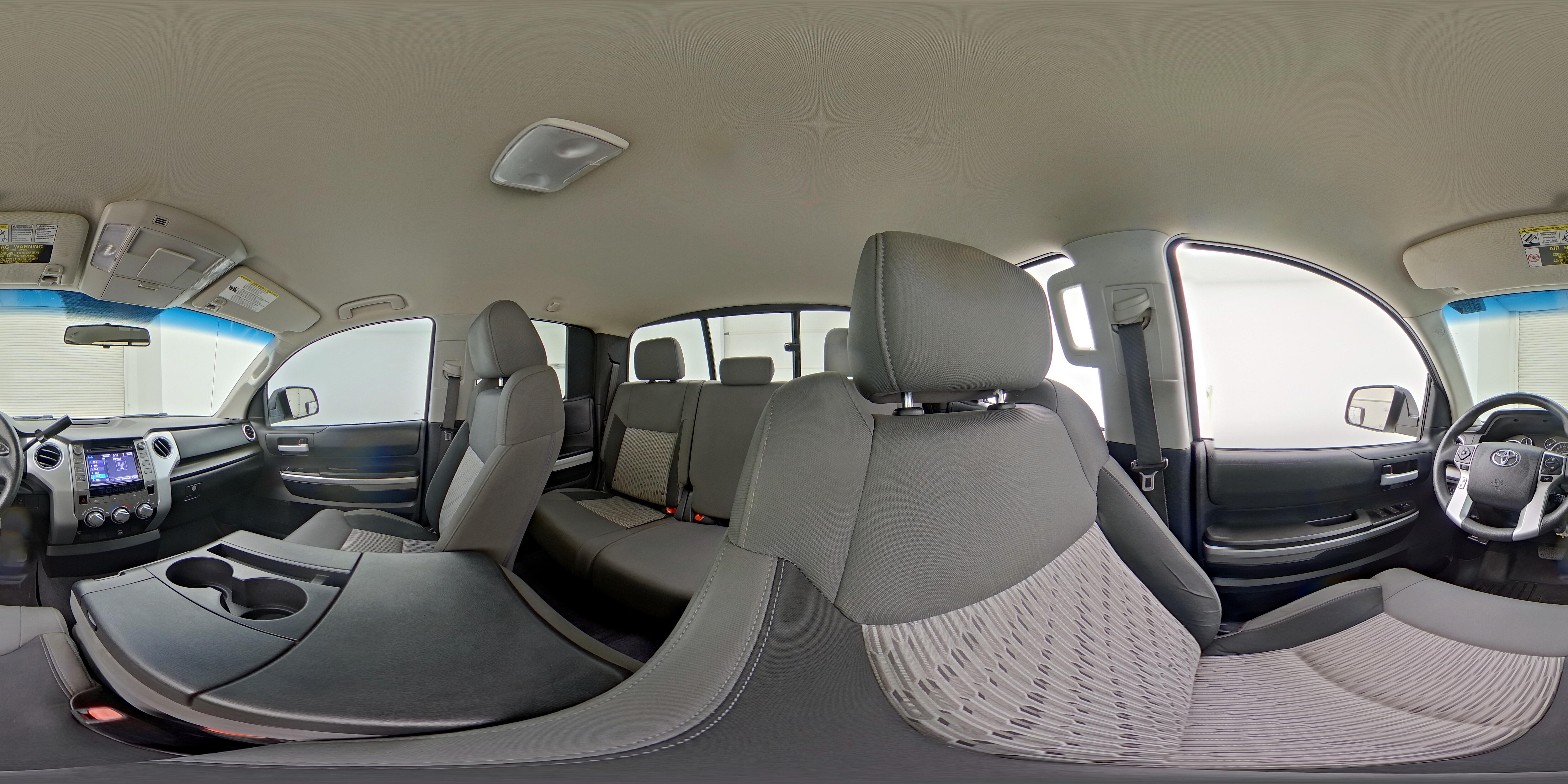 2014 Toyota Tundra SR5 - Photo 26