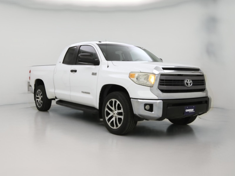 2014 Toyota Tundra SR5 -
                  San Antonio, TX