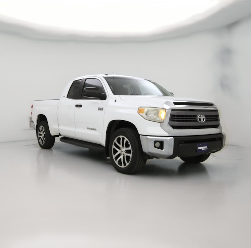 2014 Toyota Tundra SR5