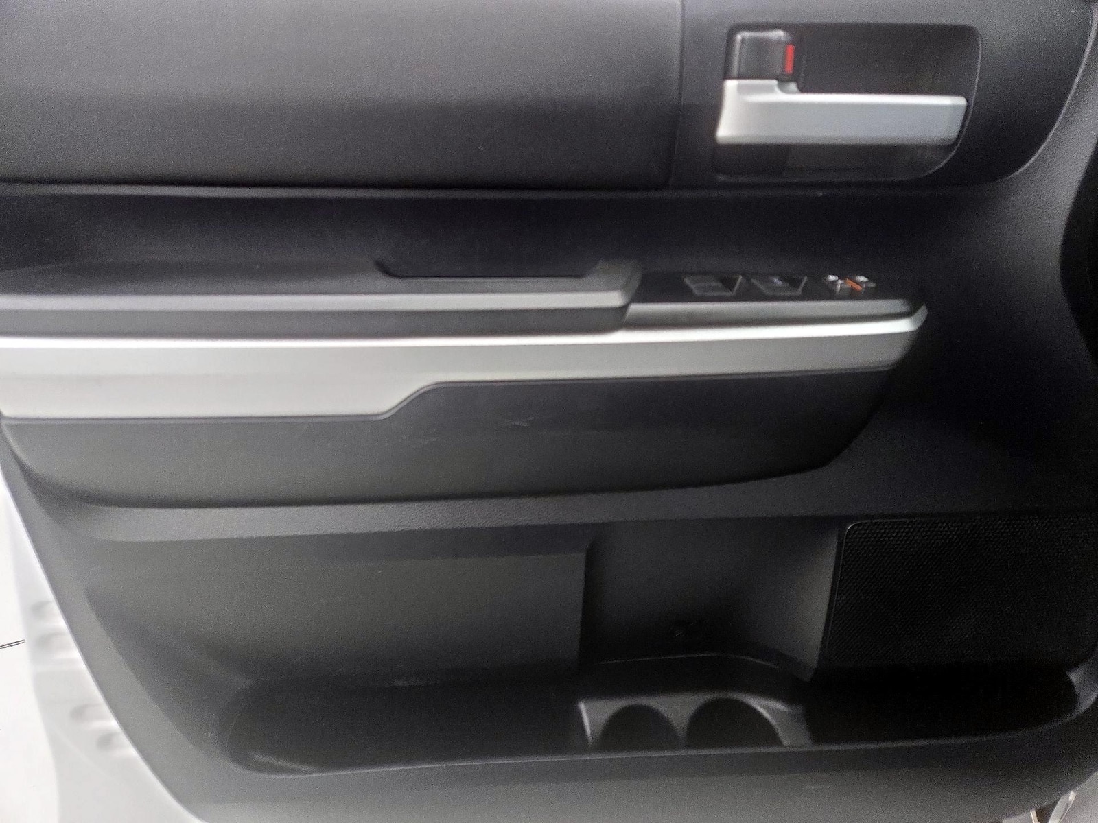 2014 Toyota Tundra SR5 - Photo 13