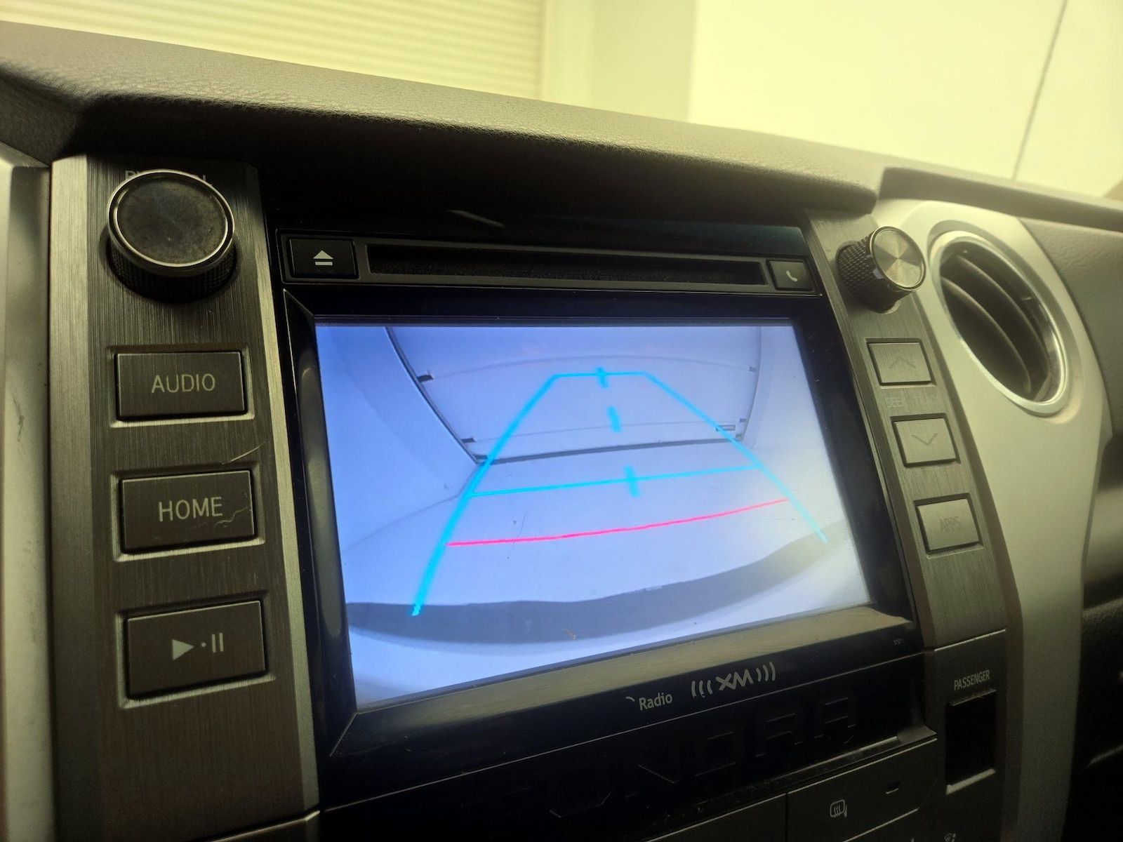 2014 Toyota Tundra SR5 - Photo 15