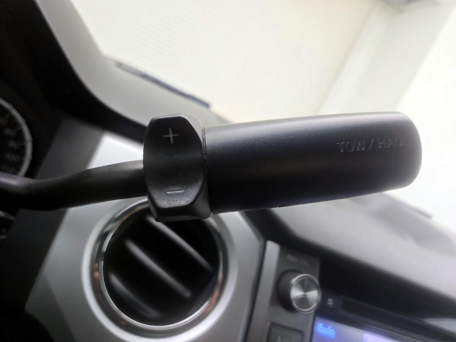 2014 Toyota Tundra SR5 - Photo 18
