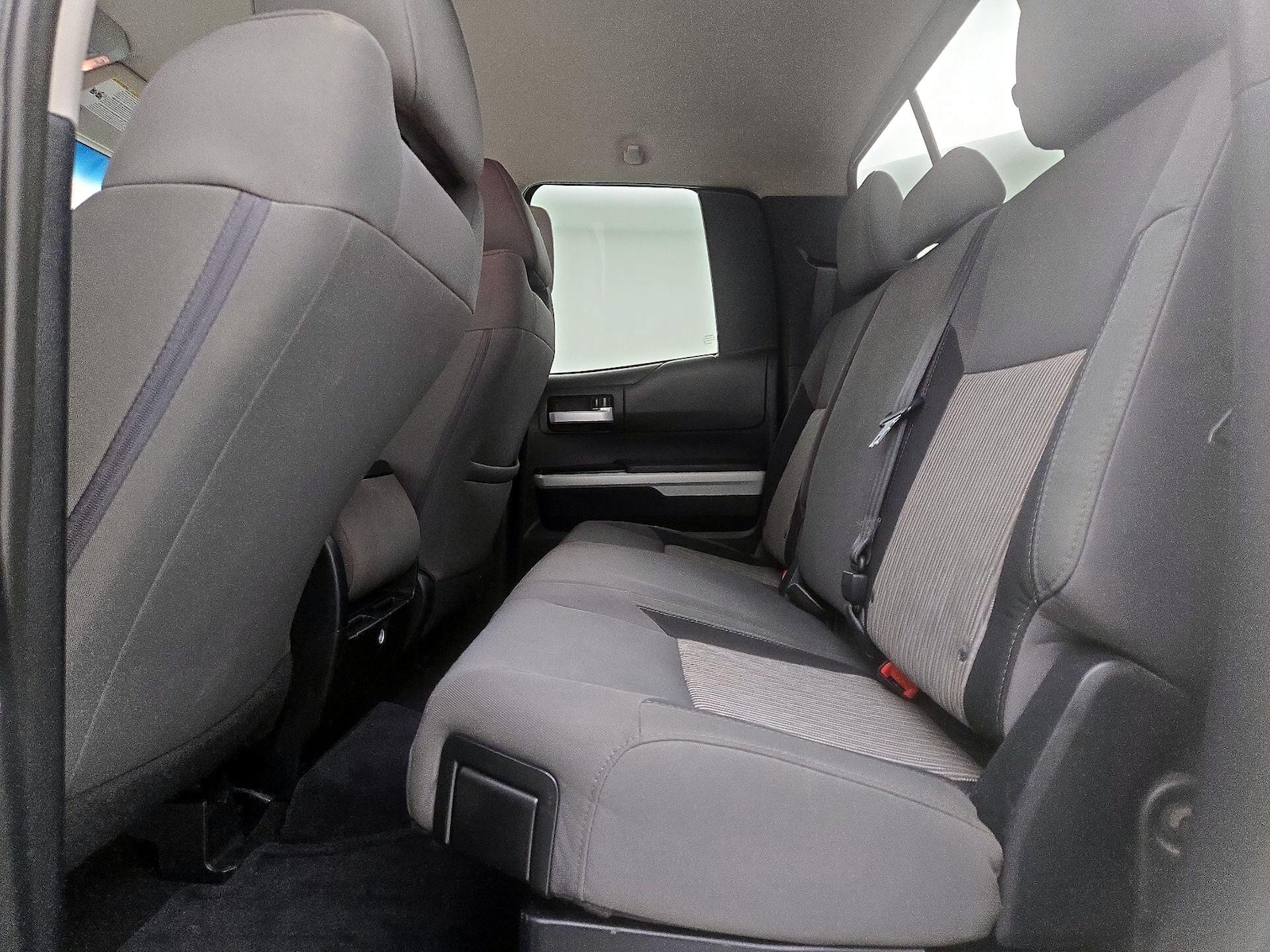 2014 Toyota Tundra SR5 - Photo 20