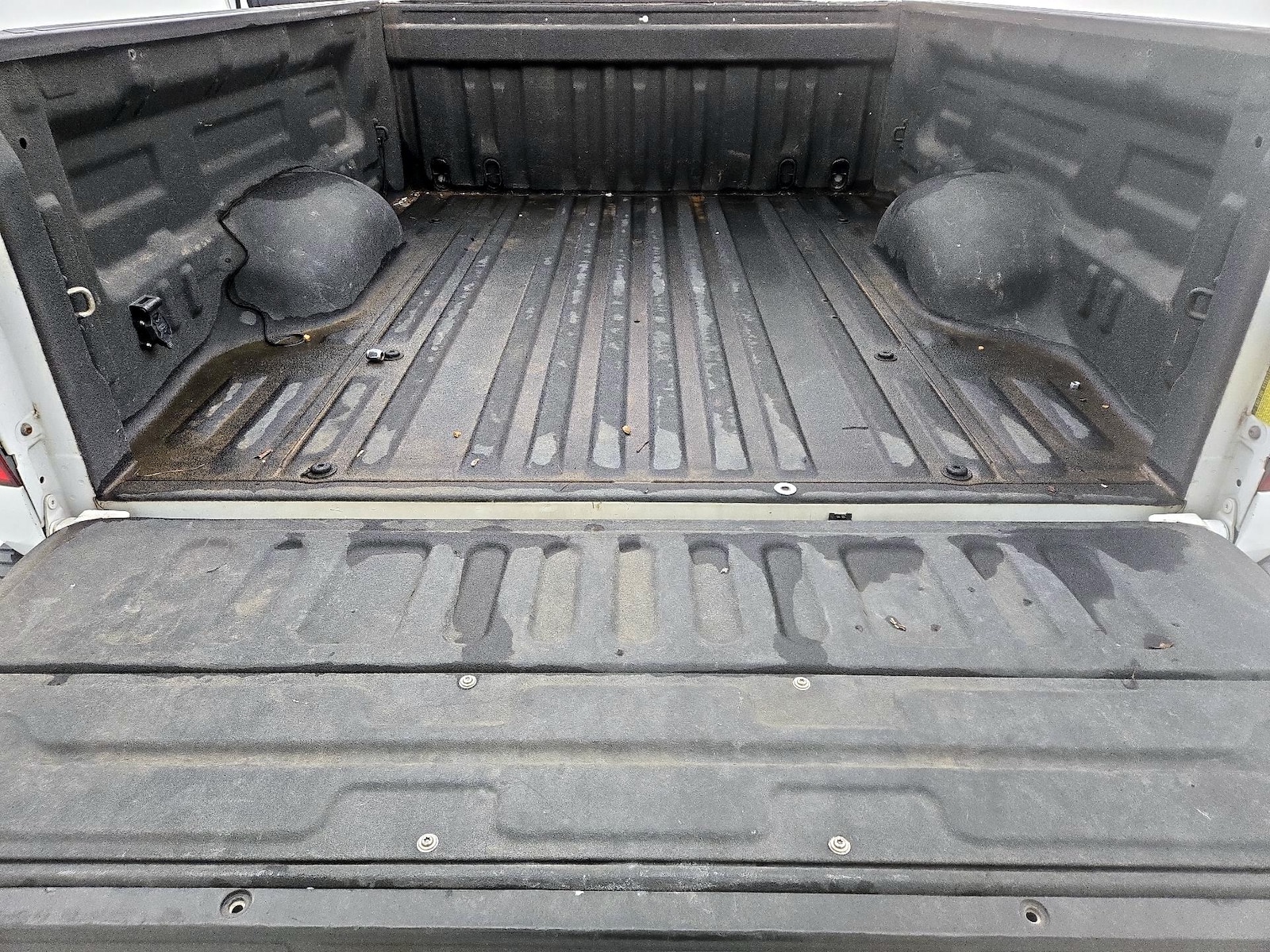 2014 Toyota Tundra SR5 - Photo 21