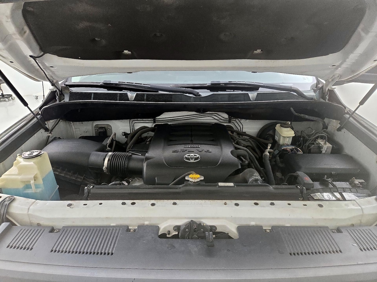 2014 Toyota Tundra SR5 - Photo 22