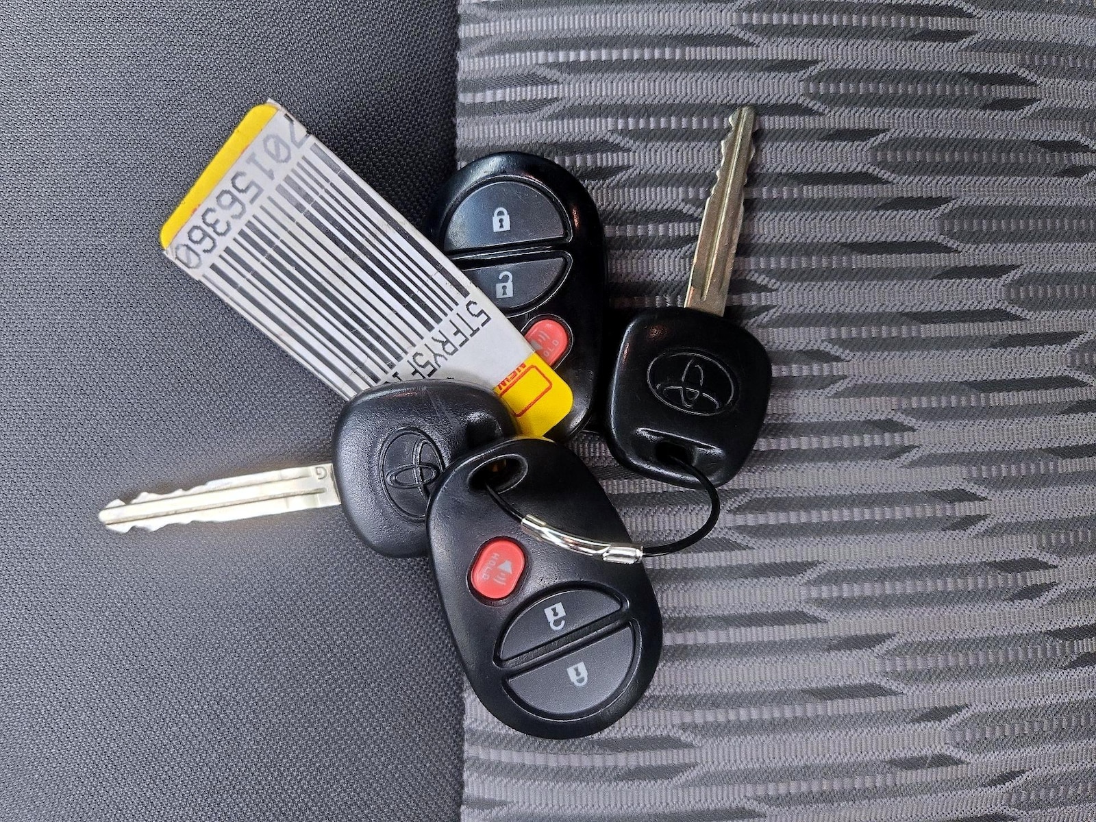 2014 Toyota Tundra SR5 - Photo 23