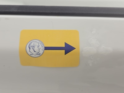 Condition detail