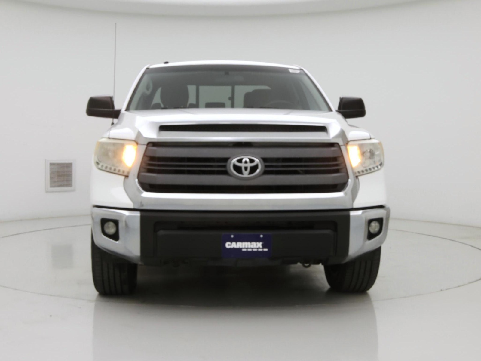 2014 Toyota Tundra SR5 - Photo 6