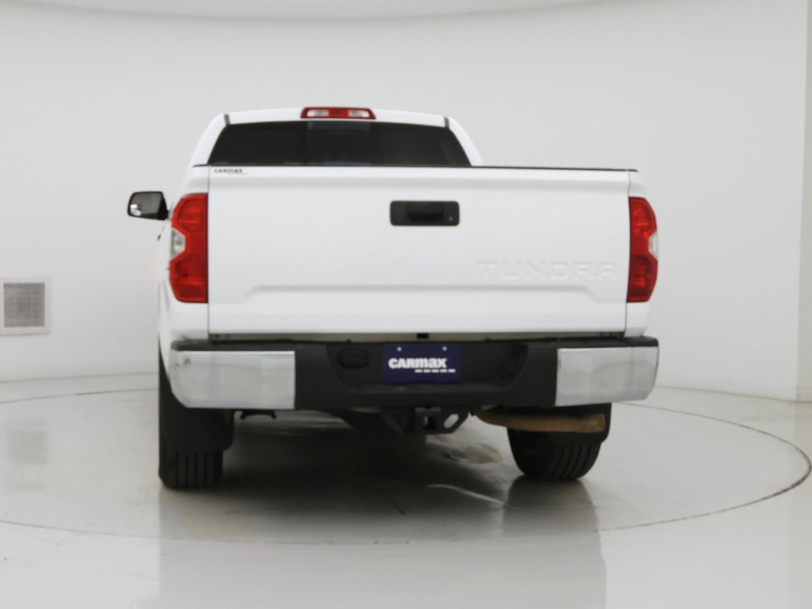 2014 Toyota Tundra SR5 - Photo 7