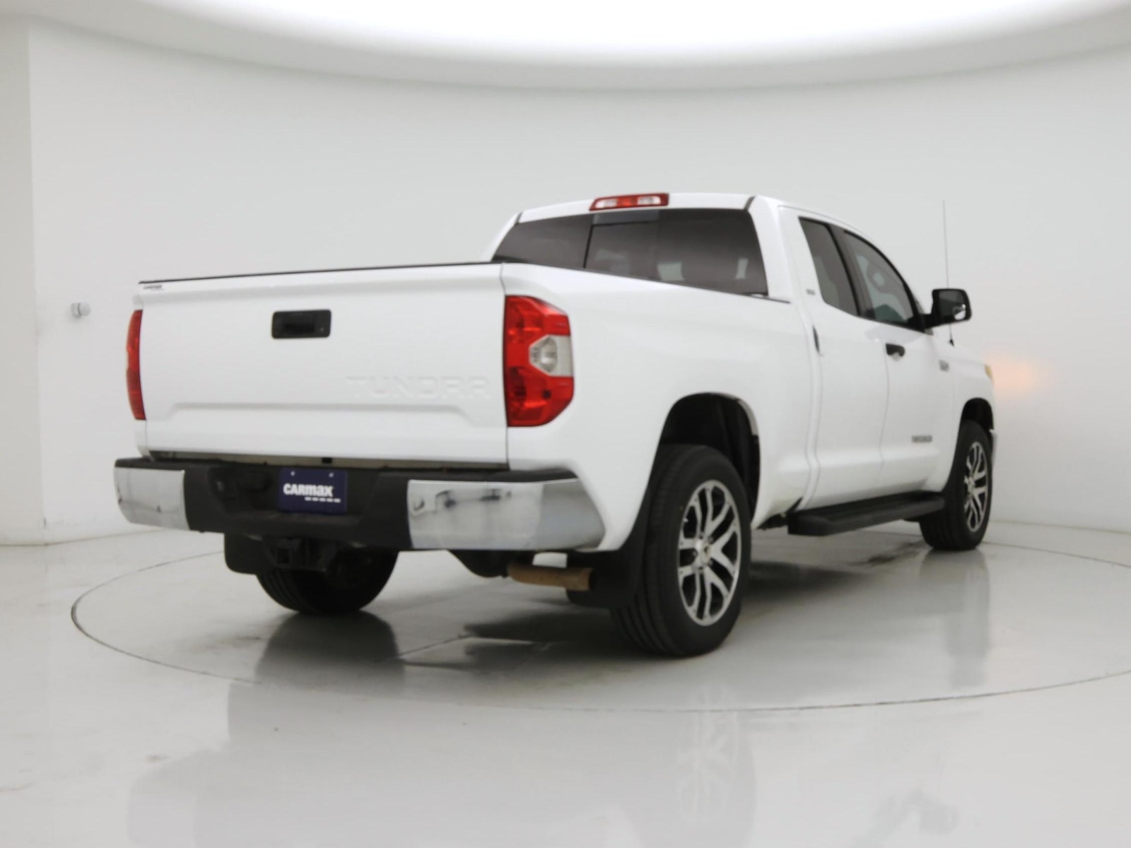 2014 Toyota Tundra SR5 - Photo 9