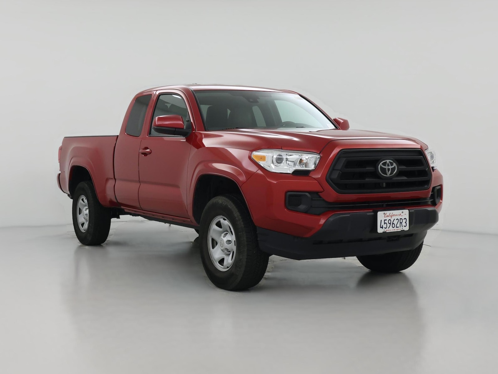 2023 Toyota Tacoma 2WD