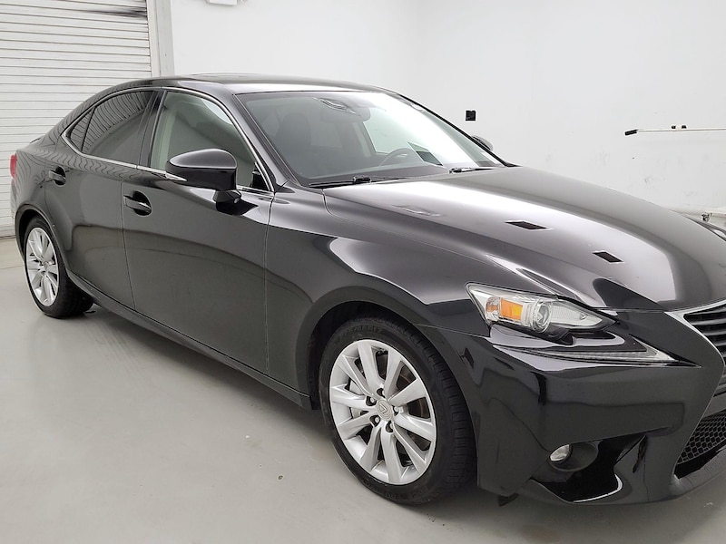 2016 Lexus IS 200t -
                  Ontario, CA
