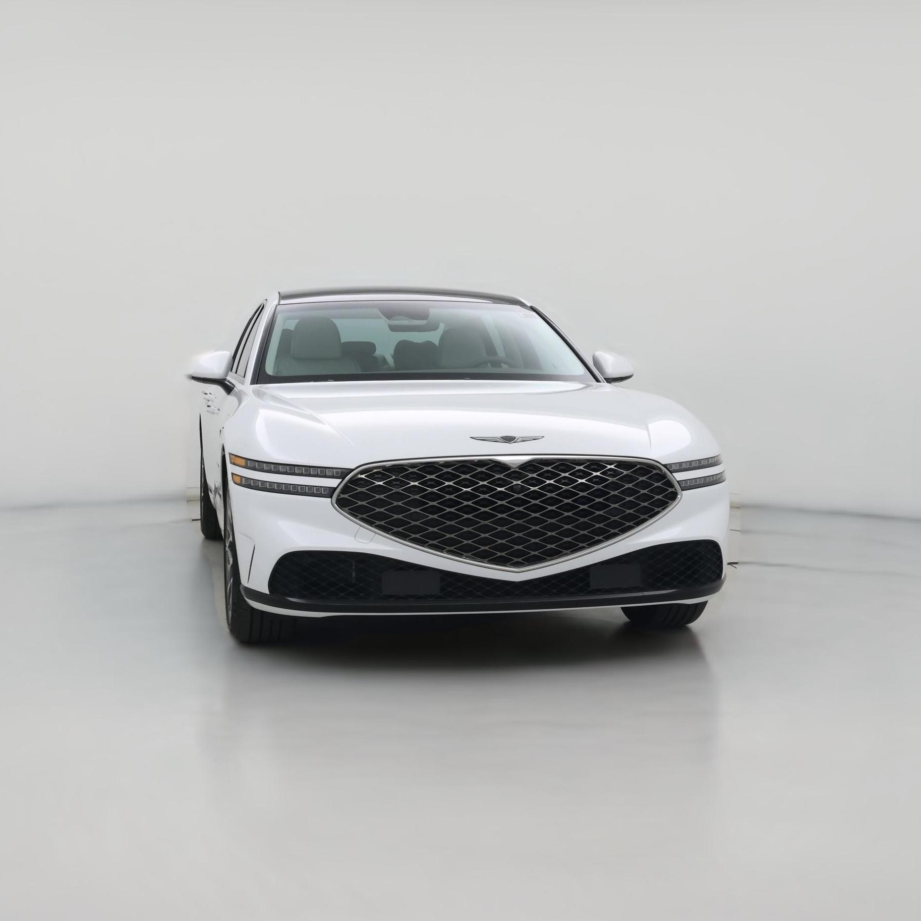 Thumbnail: 2025 Genesis G90 - 1