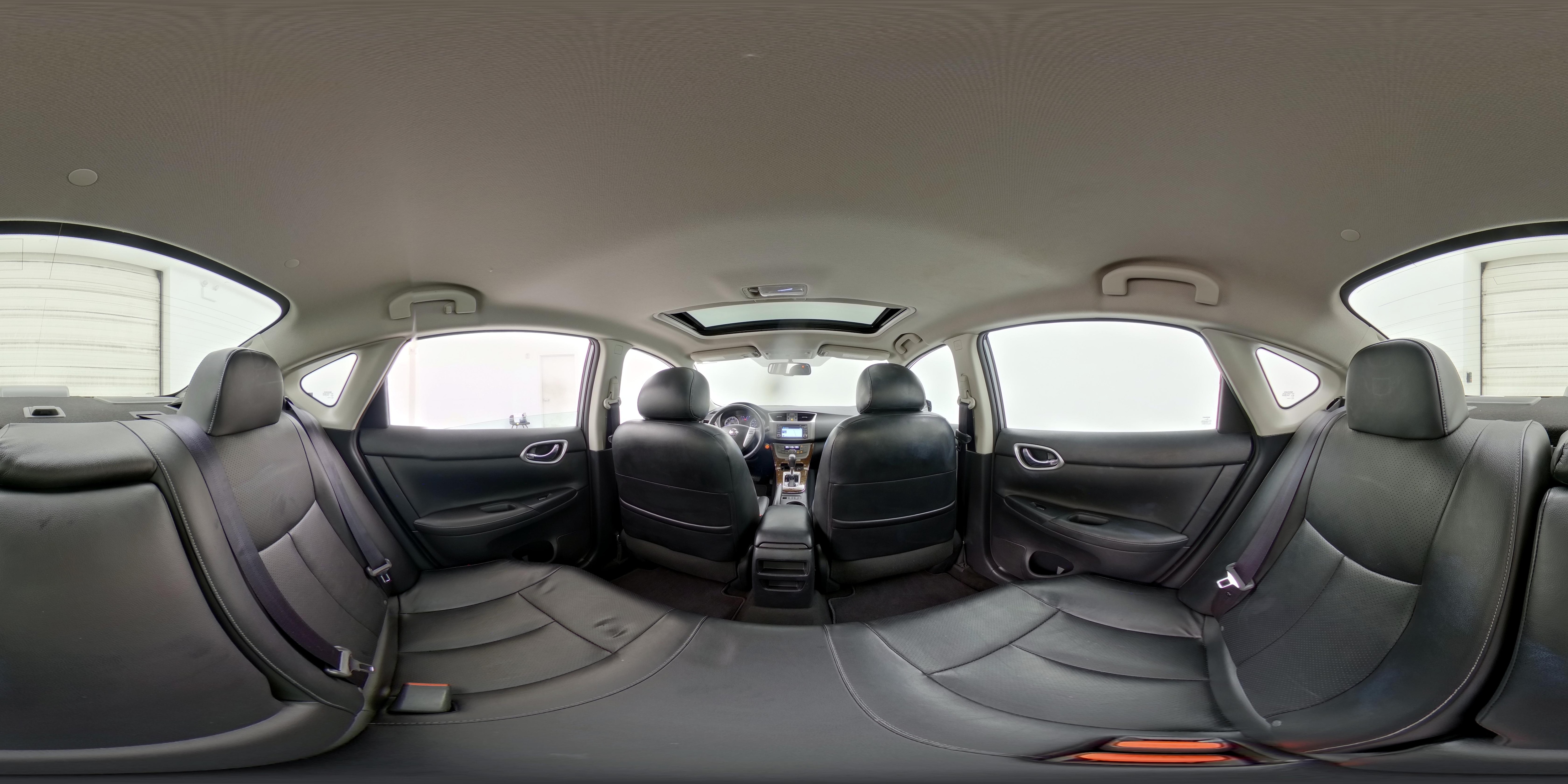 2014 Nissan Sentra SL - Photo 27