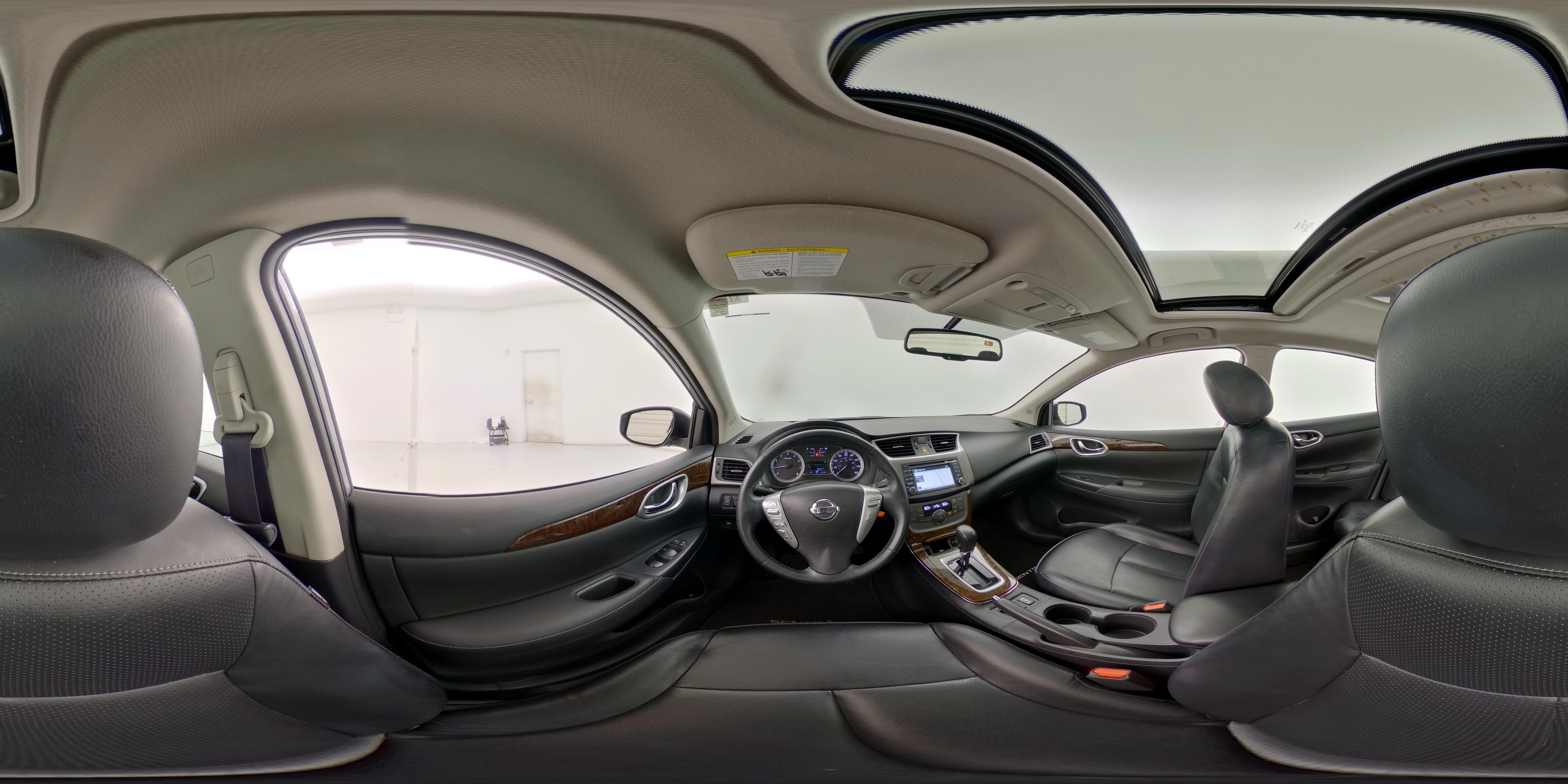 2014 Nissan Sentra SL - Photo 28