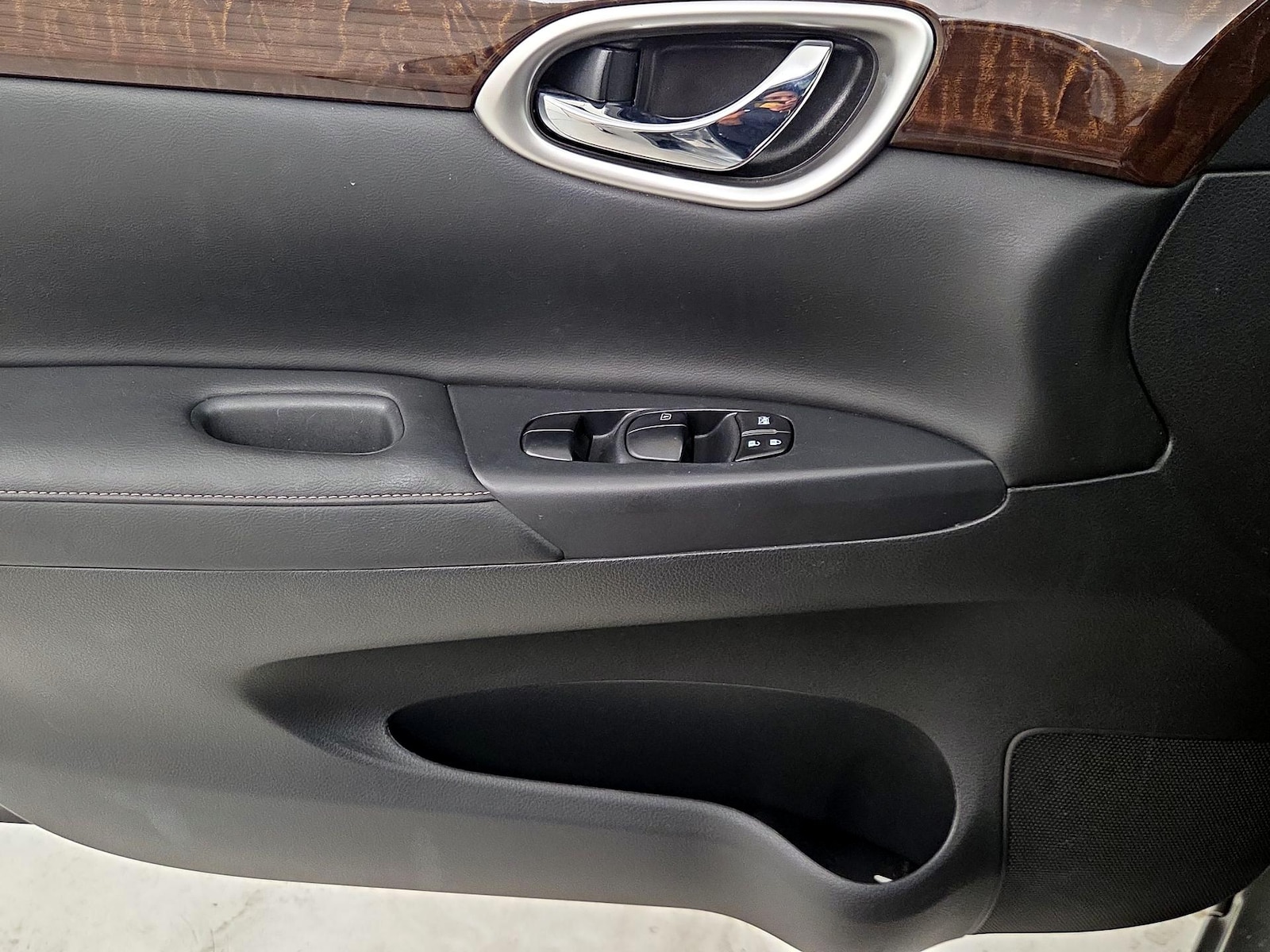 2014 Nissan Sentra SL - Photo 13