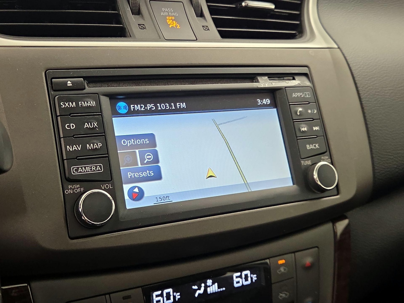 2014 Nissan Sentra SL - Photo 15
