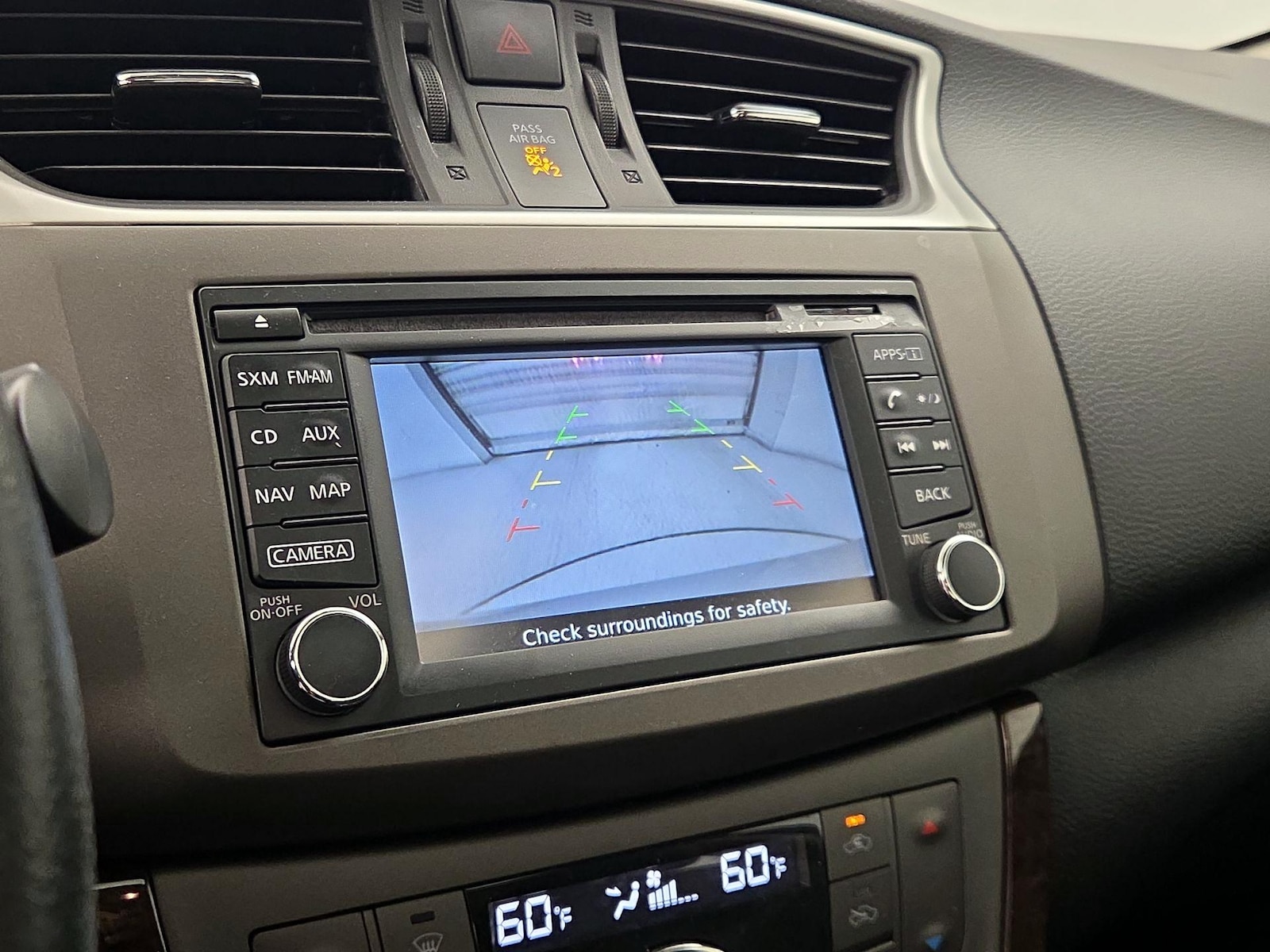 2014 Nissan Sentra SL - Photo 16