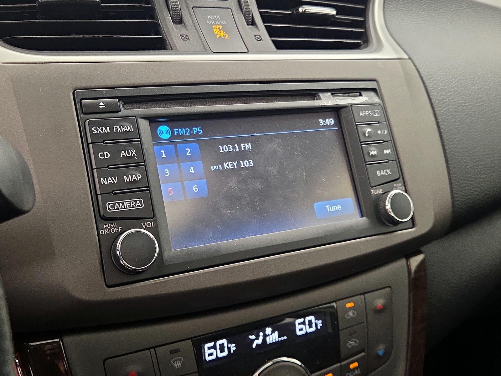 2014 Nissan Sentra SL - Photo 17