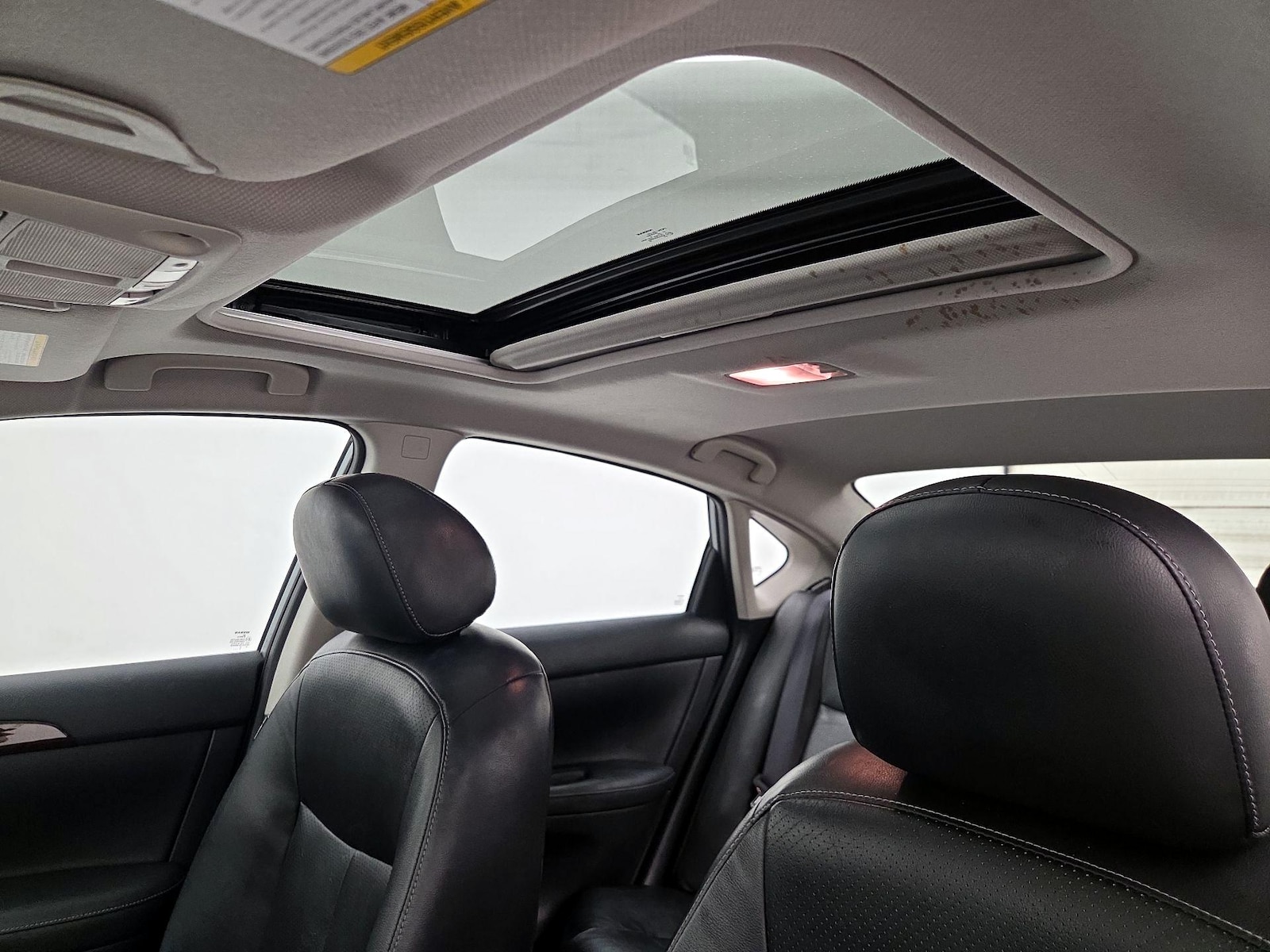 2014 Nissan Sentra SL - Photo 21