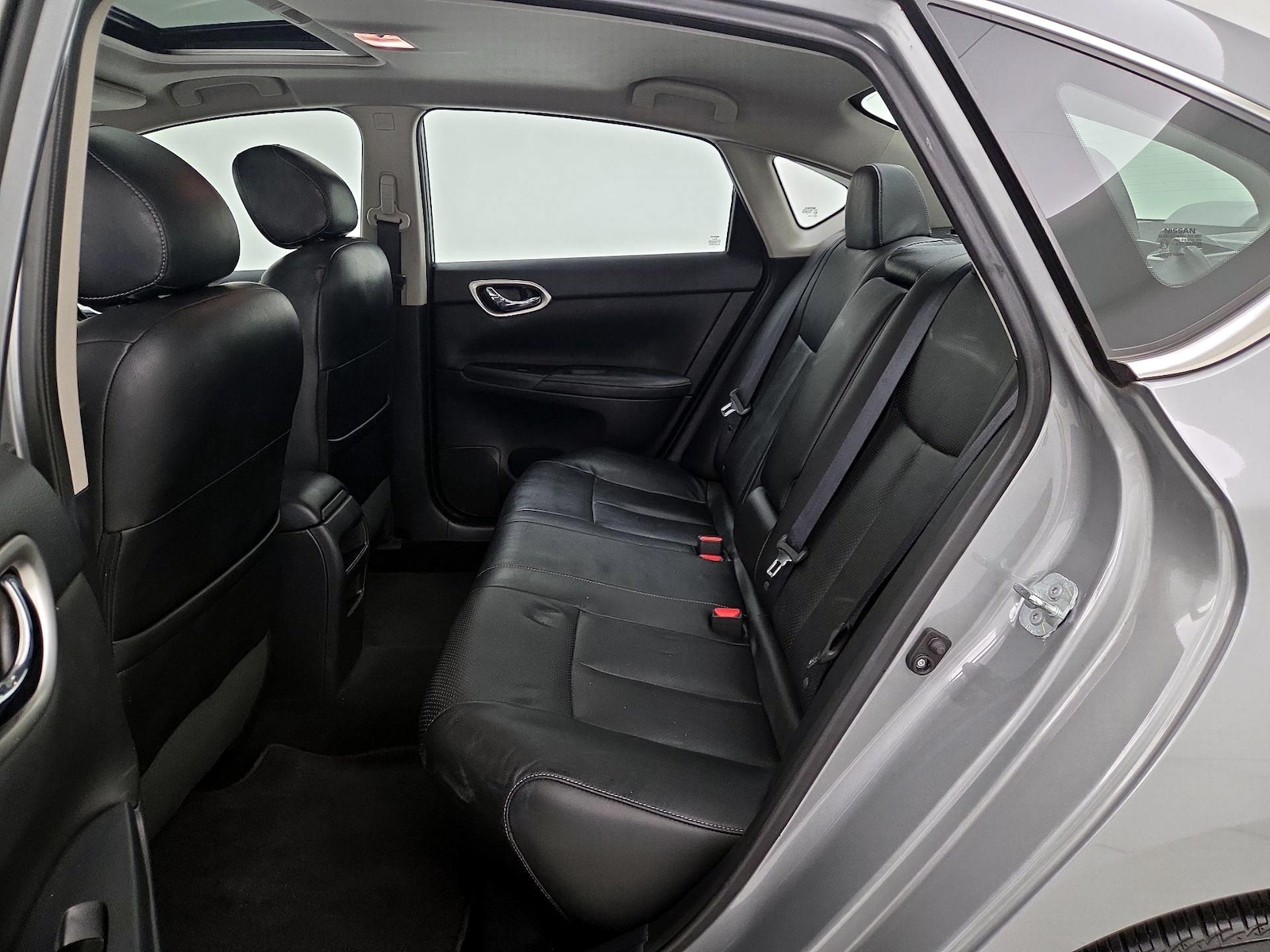 2014 Nissan Sentra SL - Photo 22