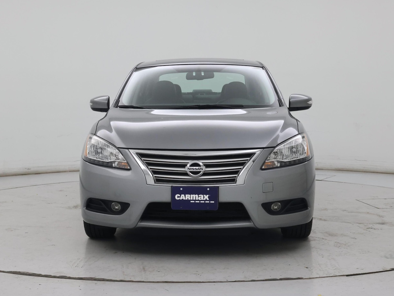 2014 Nissan Sentra SL - Photo 6