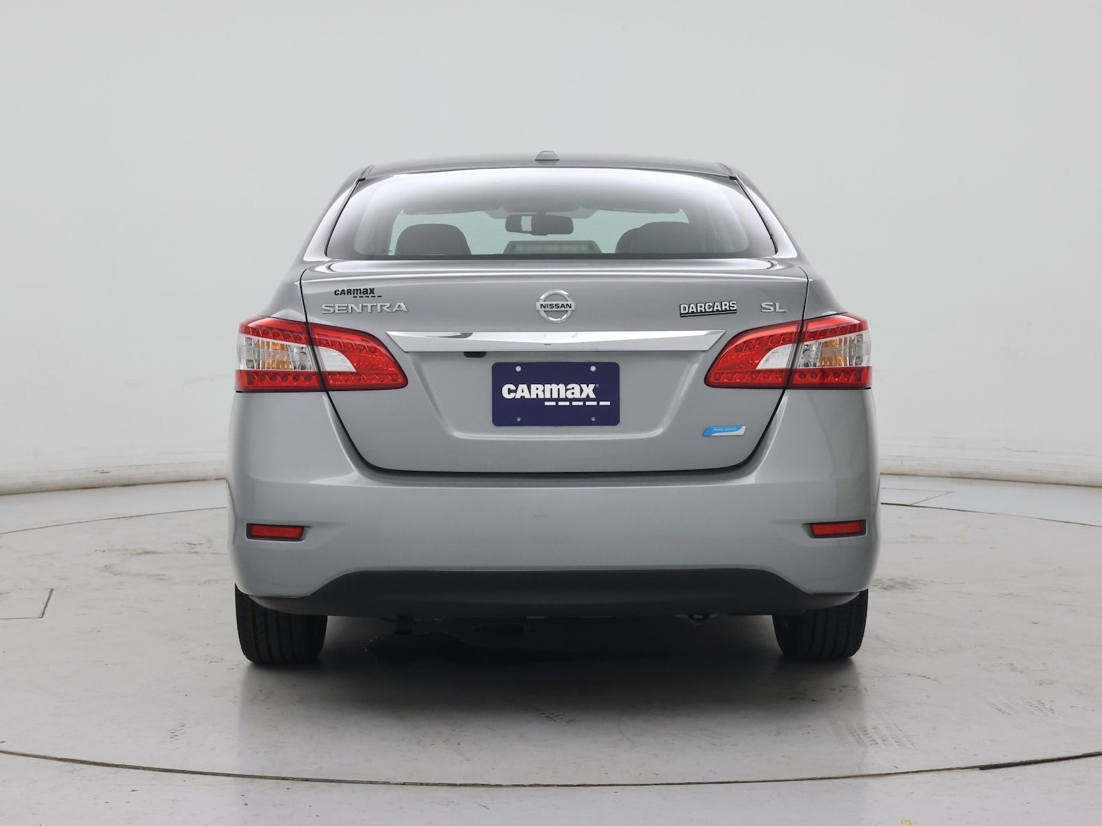 2014 Nissan Sentra SL - Photo 7