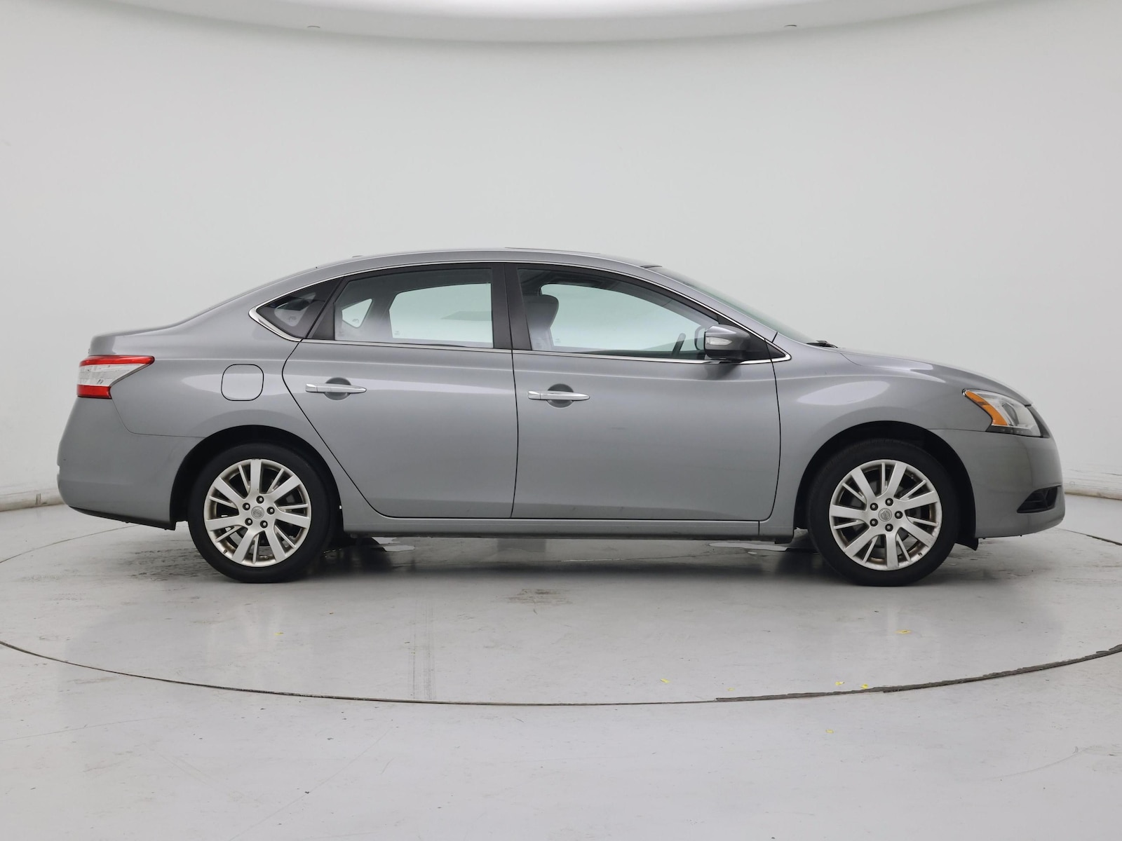 2014 Nissan Sentra SL - Photo 8