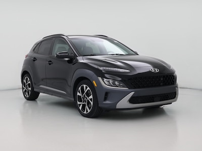 2022 Hyundai Kona Limited