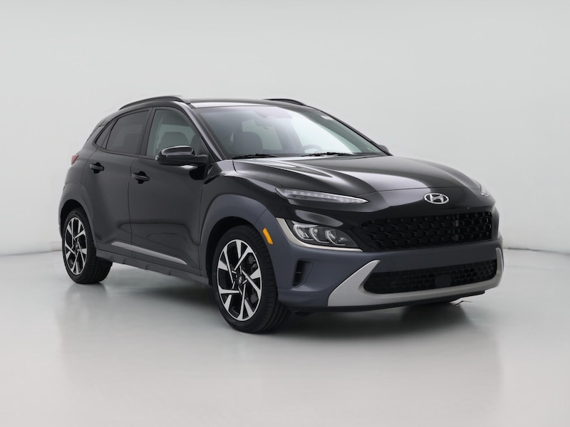 2022 Hyundai Kona Limited