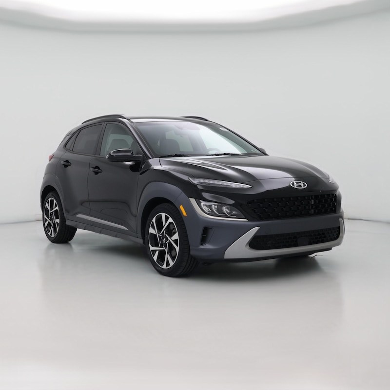 2022 Hyundai Kona Limited