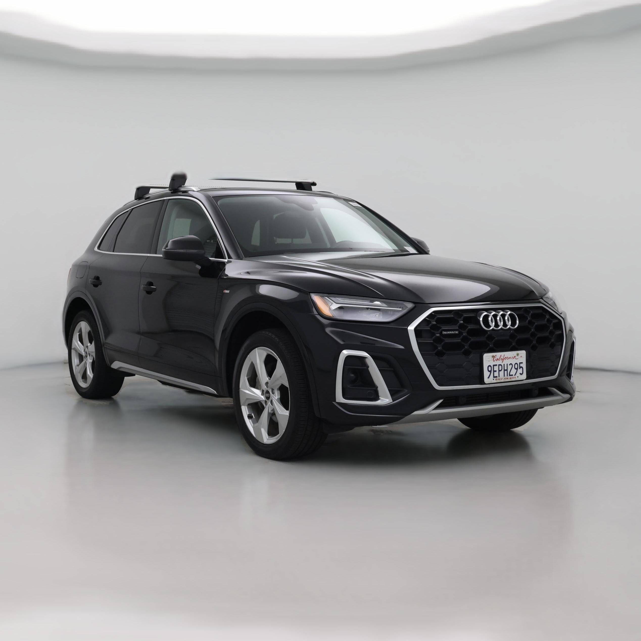 Thumbnail: 2023 Audi Q5 - 1