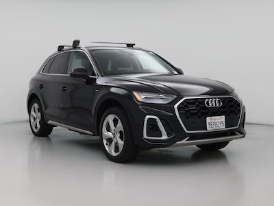 2023 Audi Q5 S-Line Premium Plus