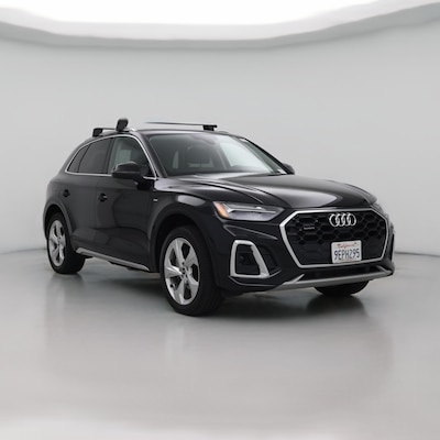 2023 Audi Q5 S-Line Premium Plus