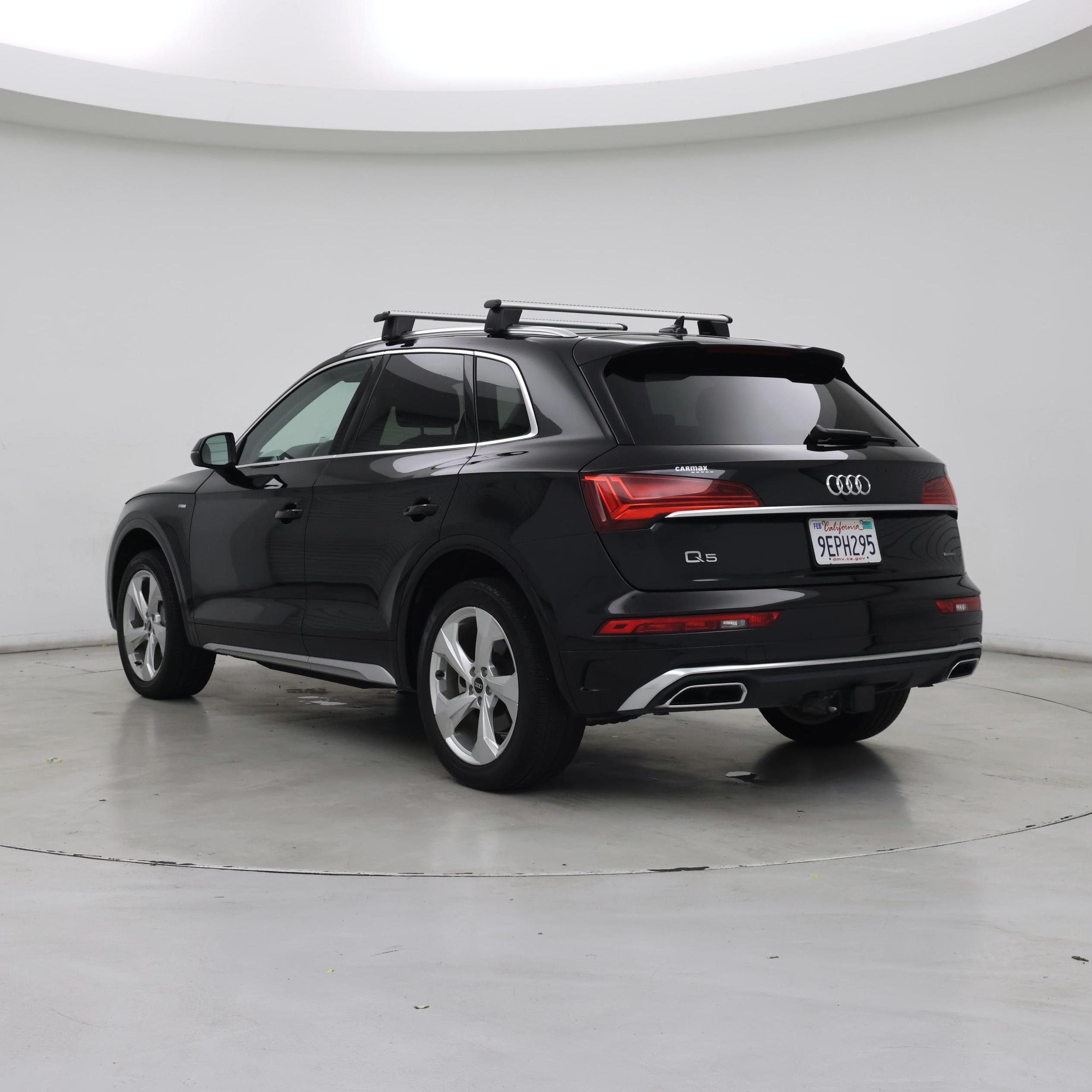 Thumbnail: 2023 Audi Q5 - 2
