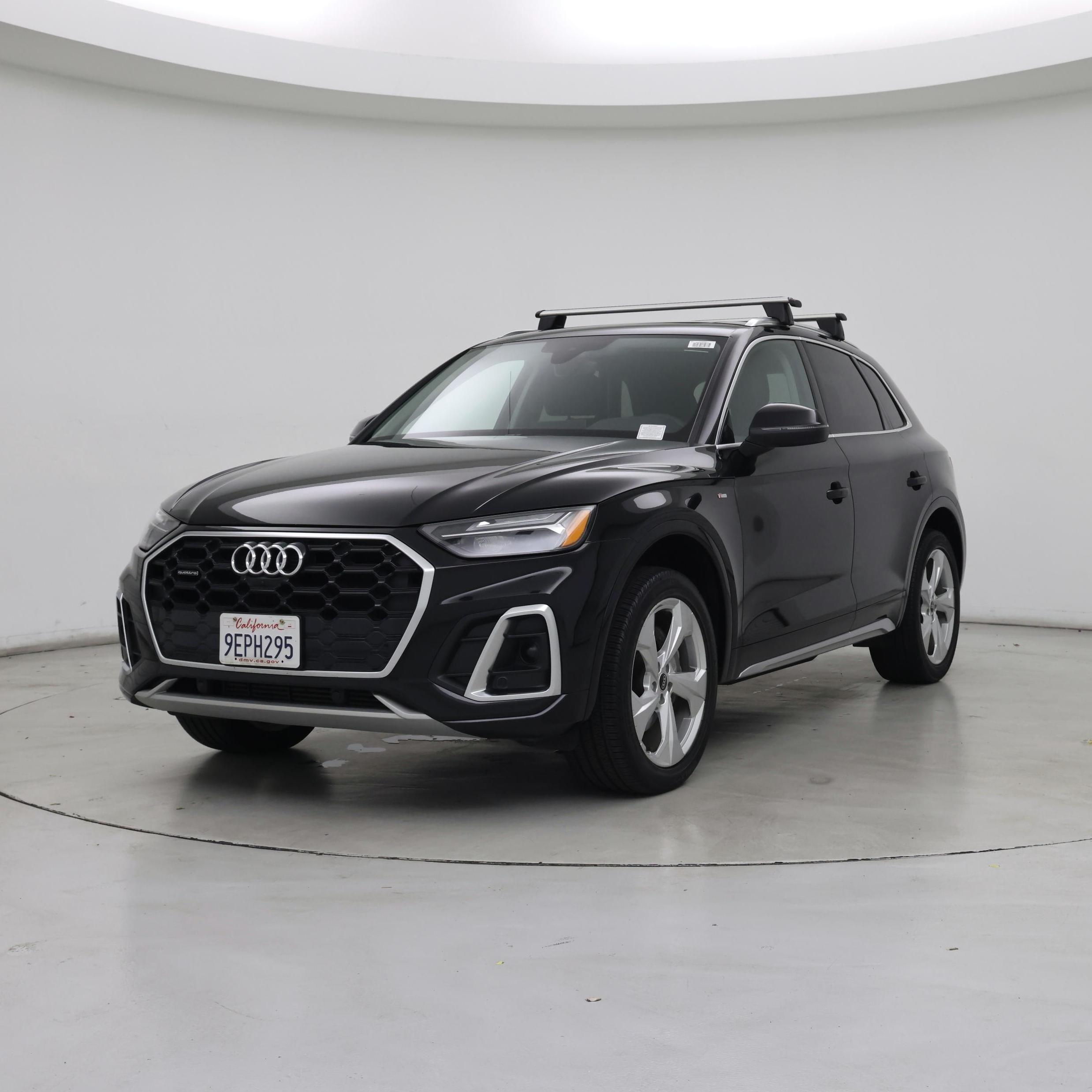 Thumbnail: 2023 Audi Q5 - 4