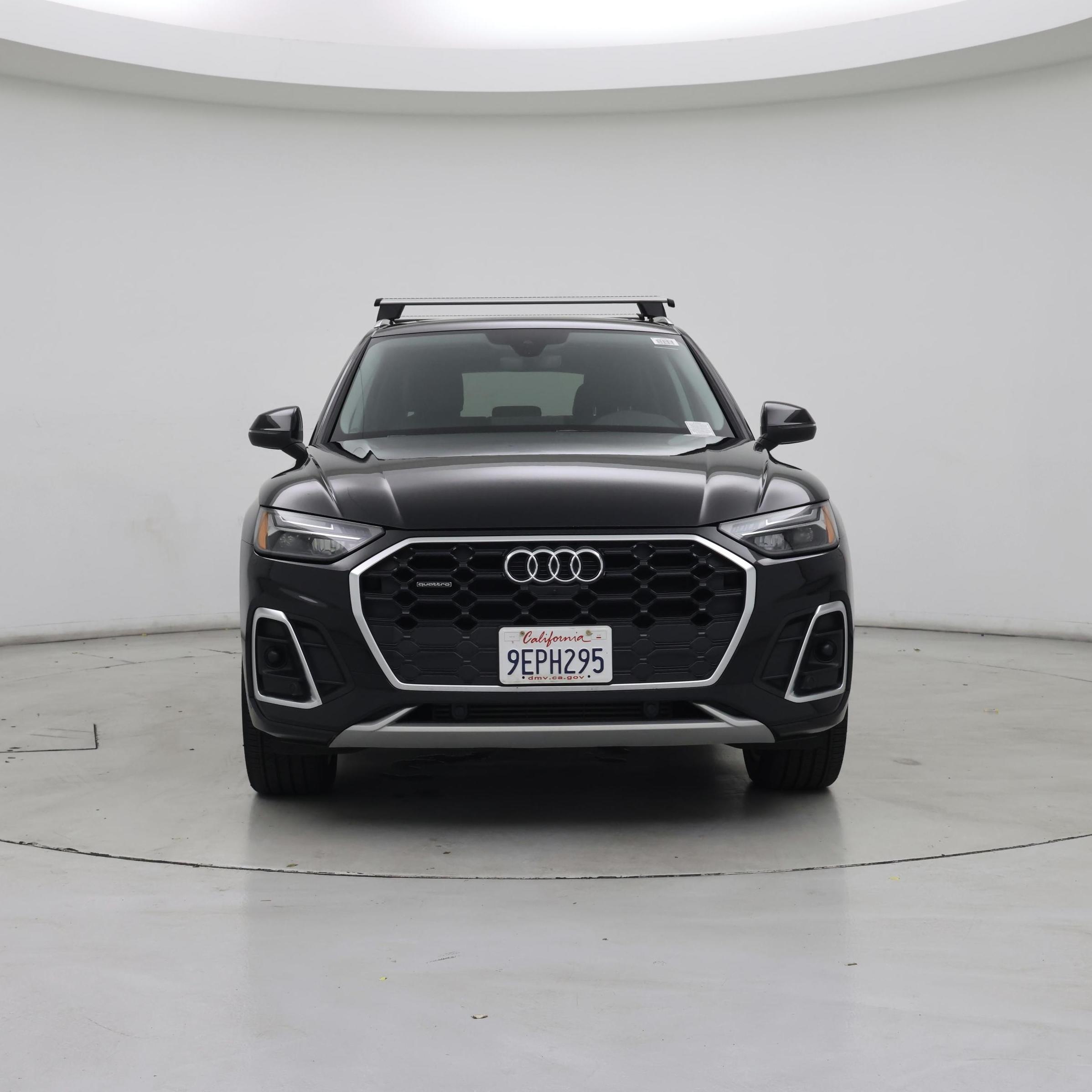 Thumbnail: 2023 Audi Q5 - 5