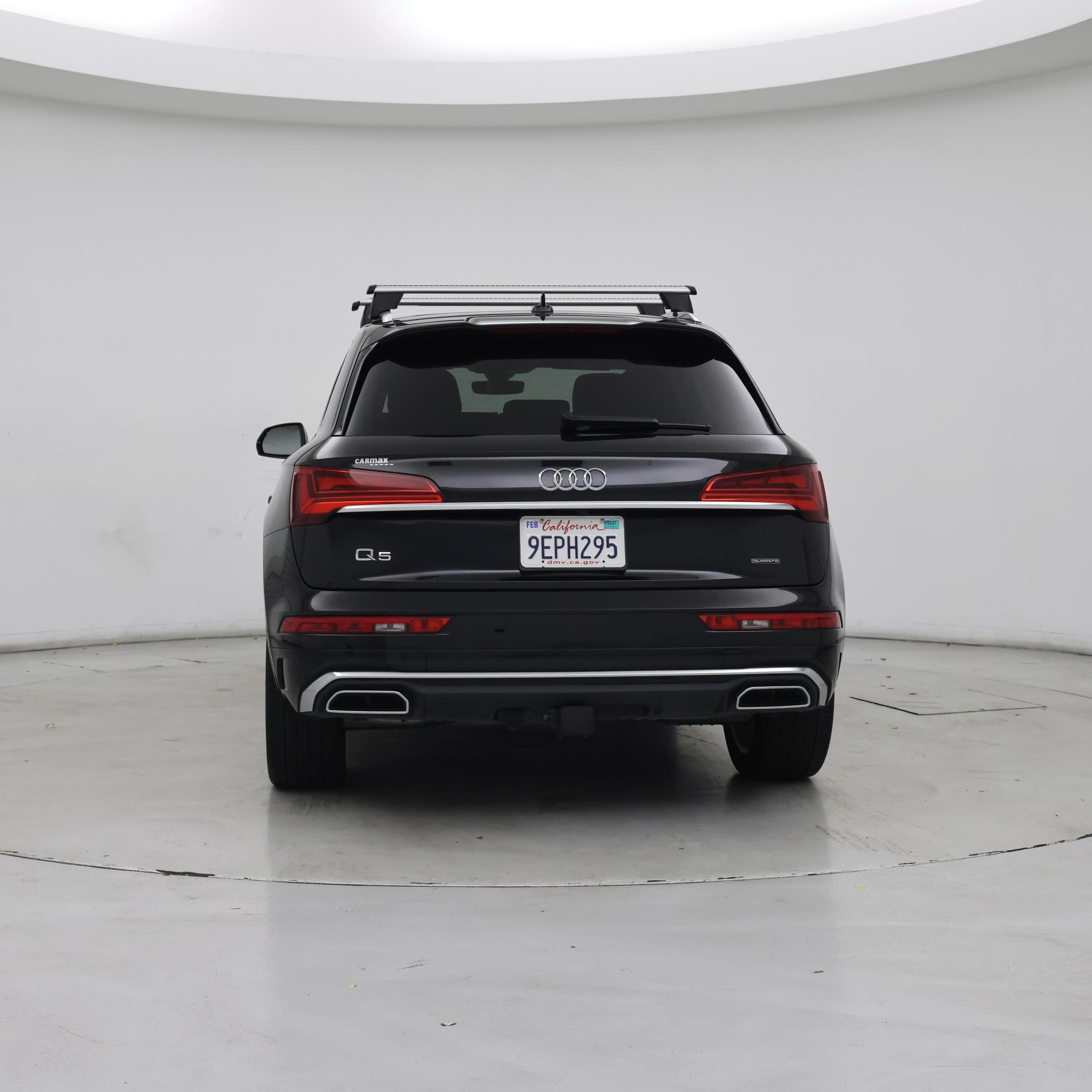 Thumbnail: 2023 Audi Q5 - 6