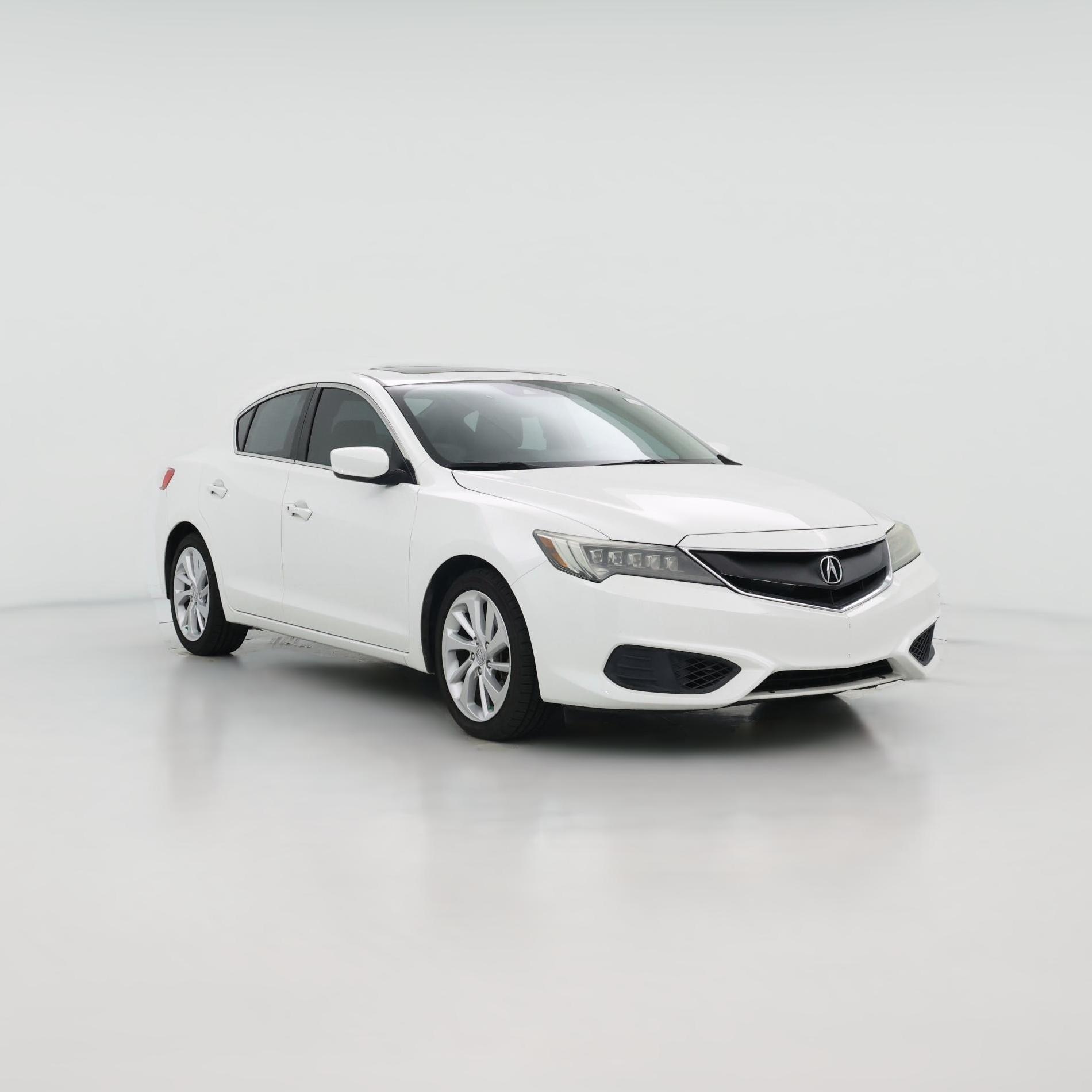 Thumbnail: 2017 Acura ILX - 1