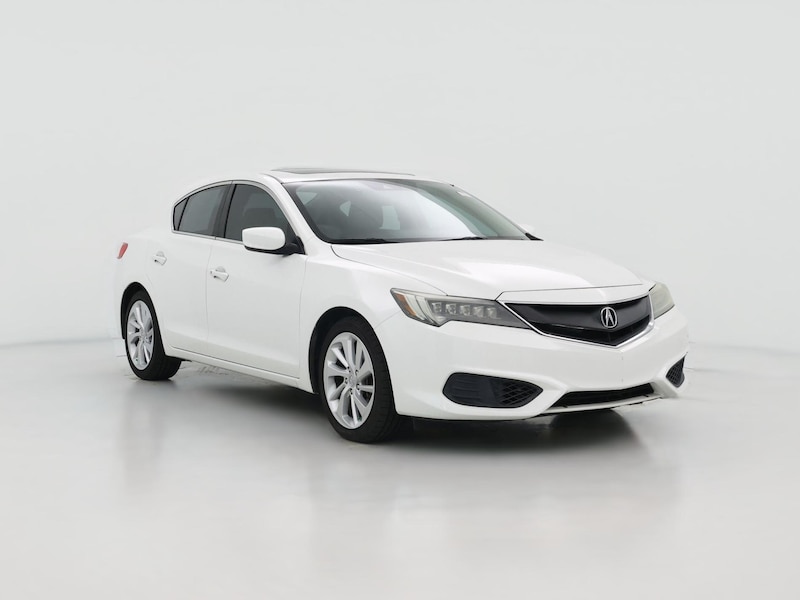2017 Acura ILX Special Edition -
                  Columbia, SC