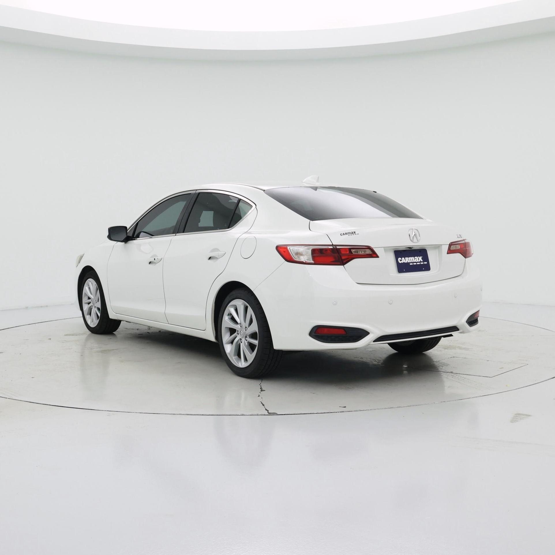 Thumbnail: 2017 Acura ILX - 2