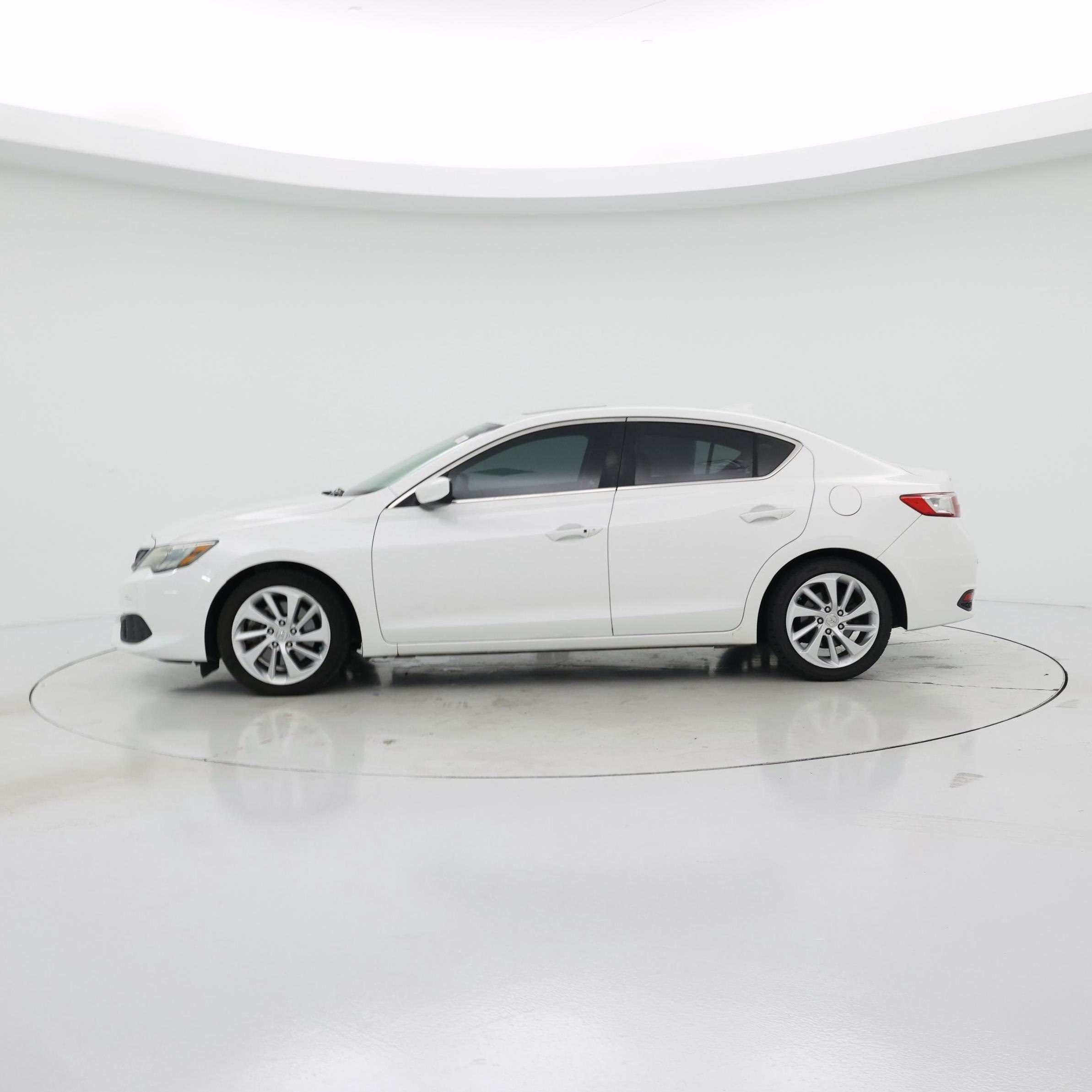 Thumbnail: 2017 Acura ILX - 3